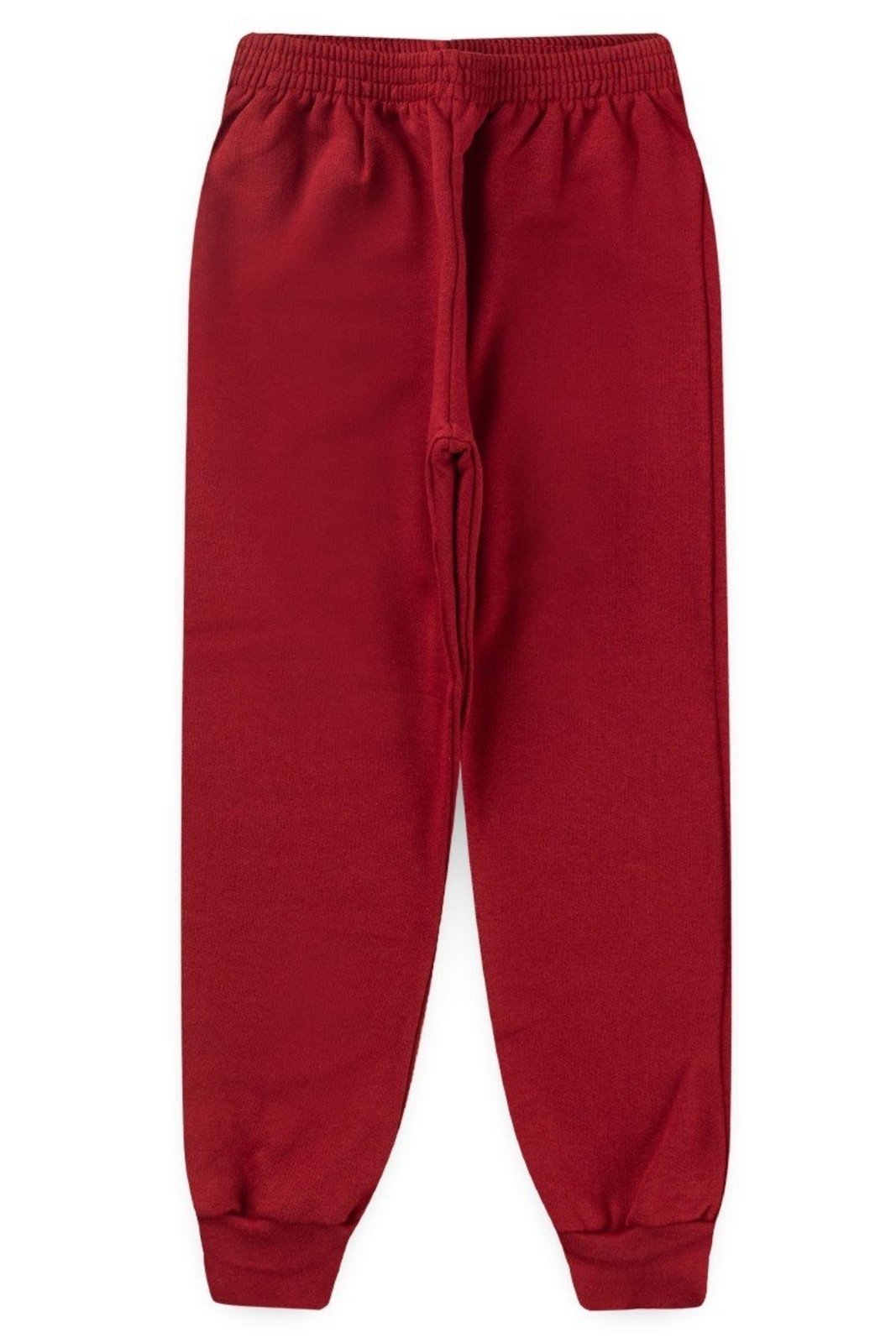 Infantil - Calça Moletom Menina
