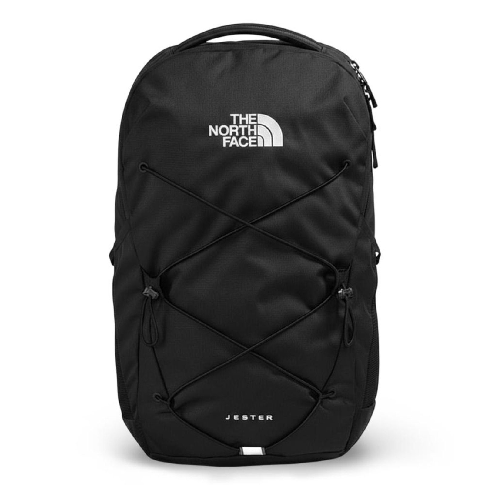 Mochila The North Face Unissex Jester Preto