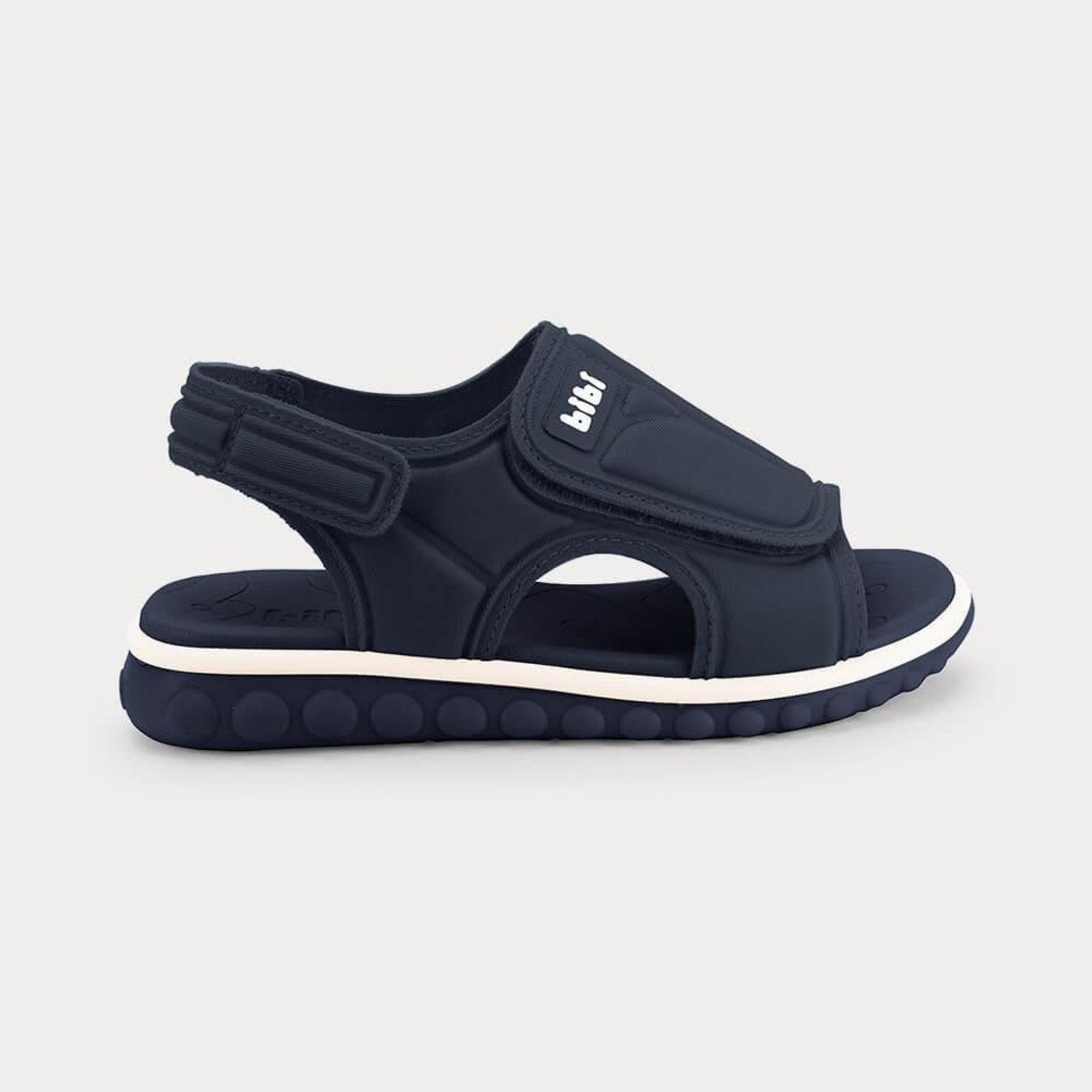 Infantil - Sandália Bibi Summer Roller Sport 3.0 Azul Marinho 1289014 20