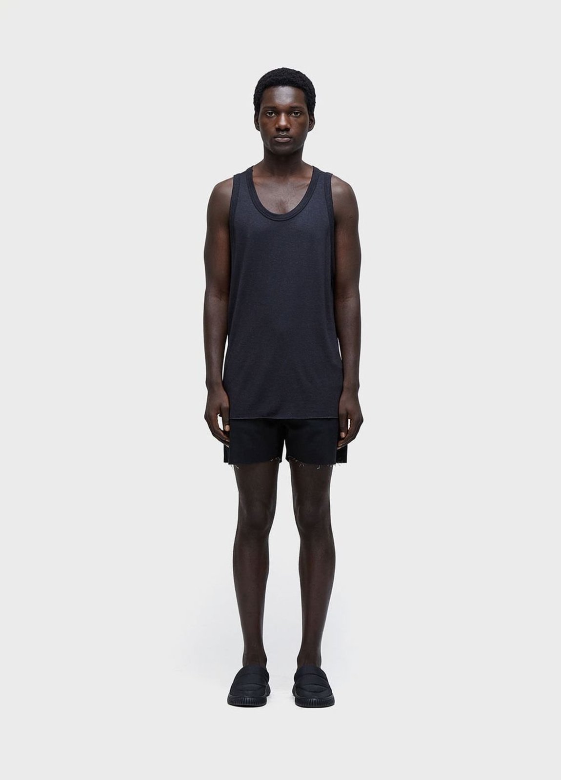 Bermuda eco cotton OSKLEN