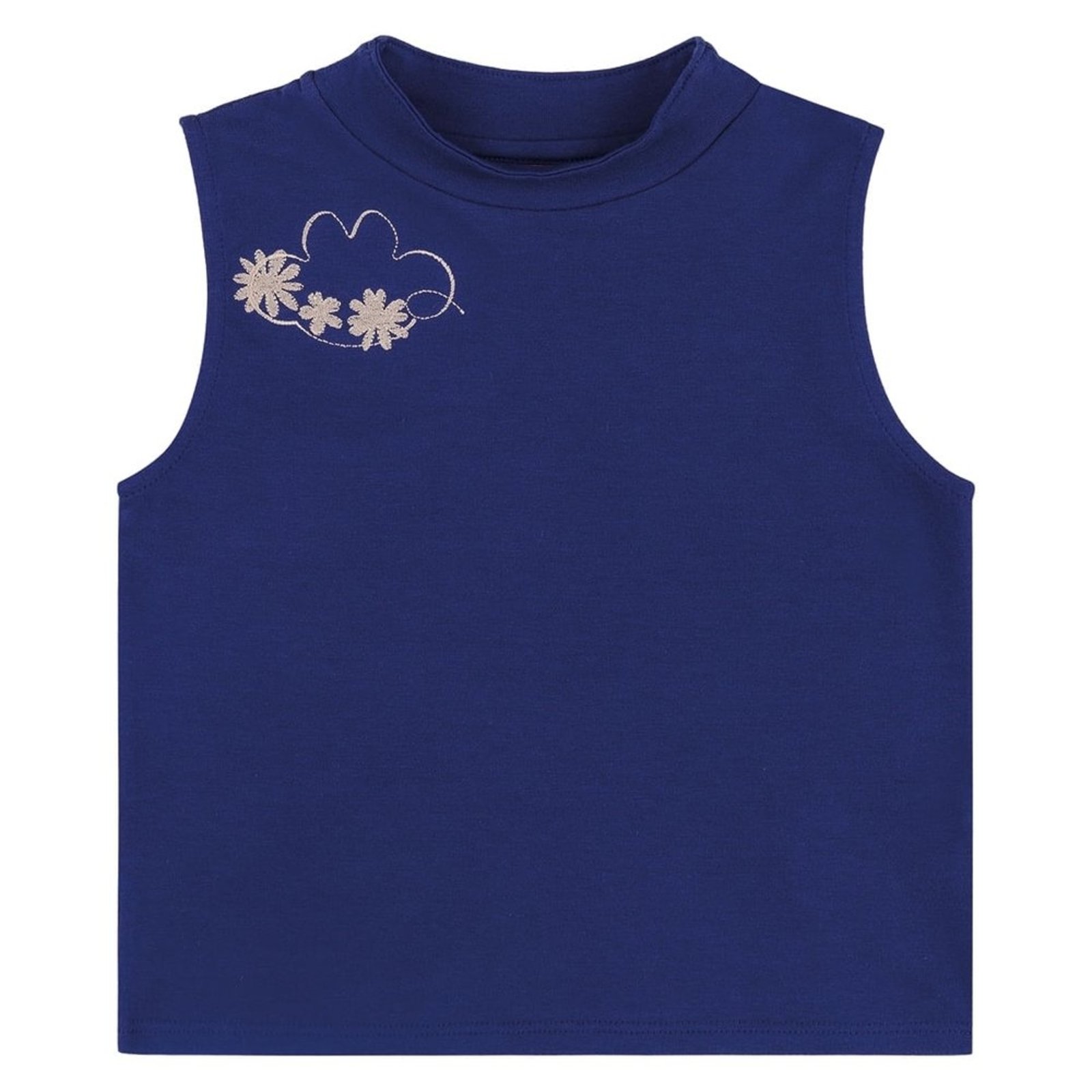 Infantil - Regata Menina Lilica Ripilica