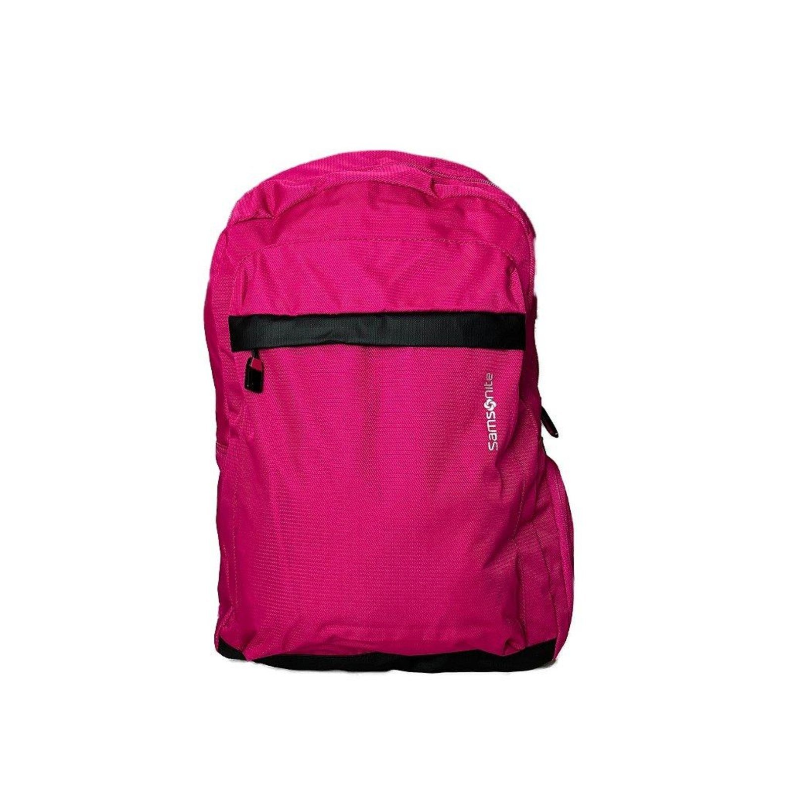 Vista 2 Mochila Samsonite Notebook Ignition Moonlight Rosa Samsonite incolor rosa