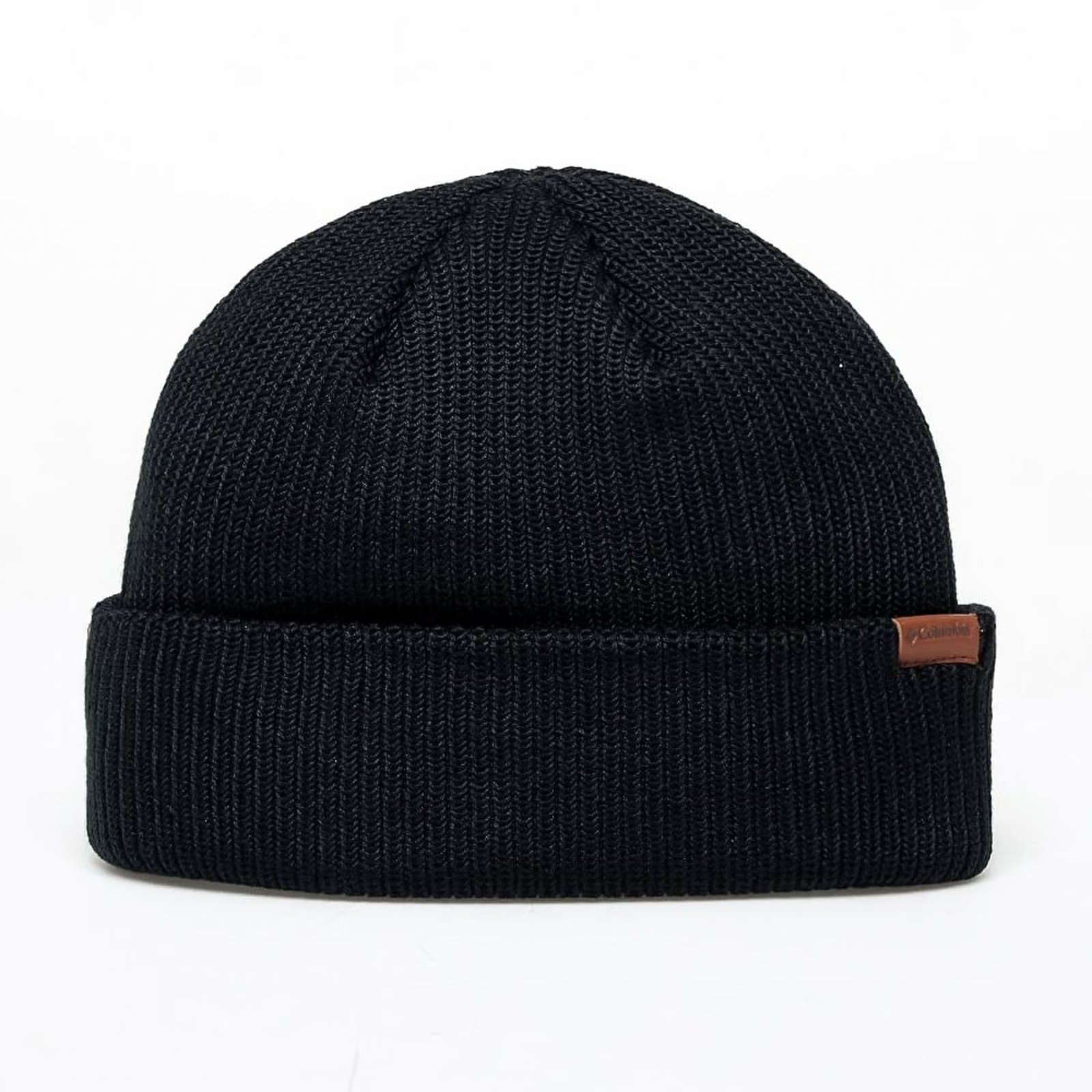 Gorro Columbia Portside Fisherman Preto Masculino