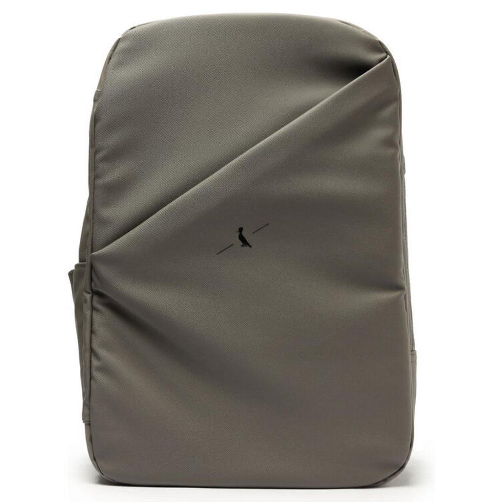 Mochila Reserva Office 2.0 Unissex 16.5 Litros Cinza Escuro