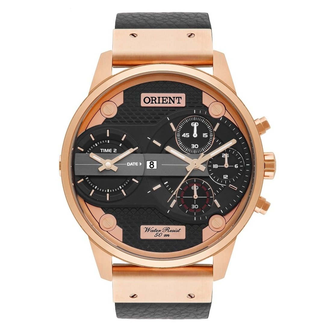 Relogio Orient Mrsct001 P1Px