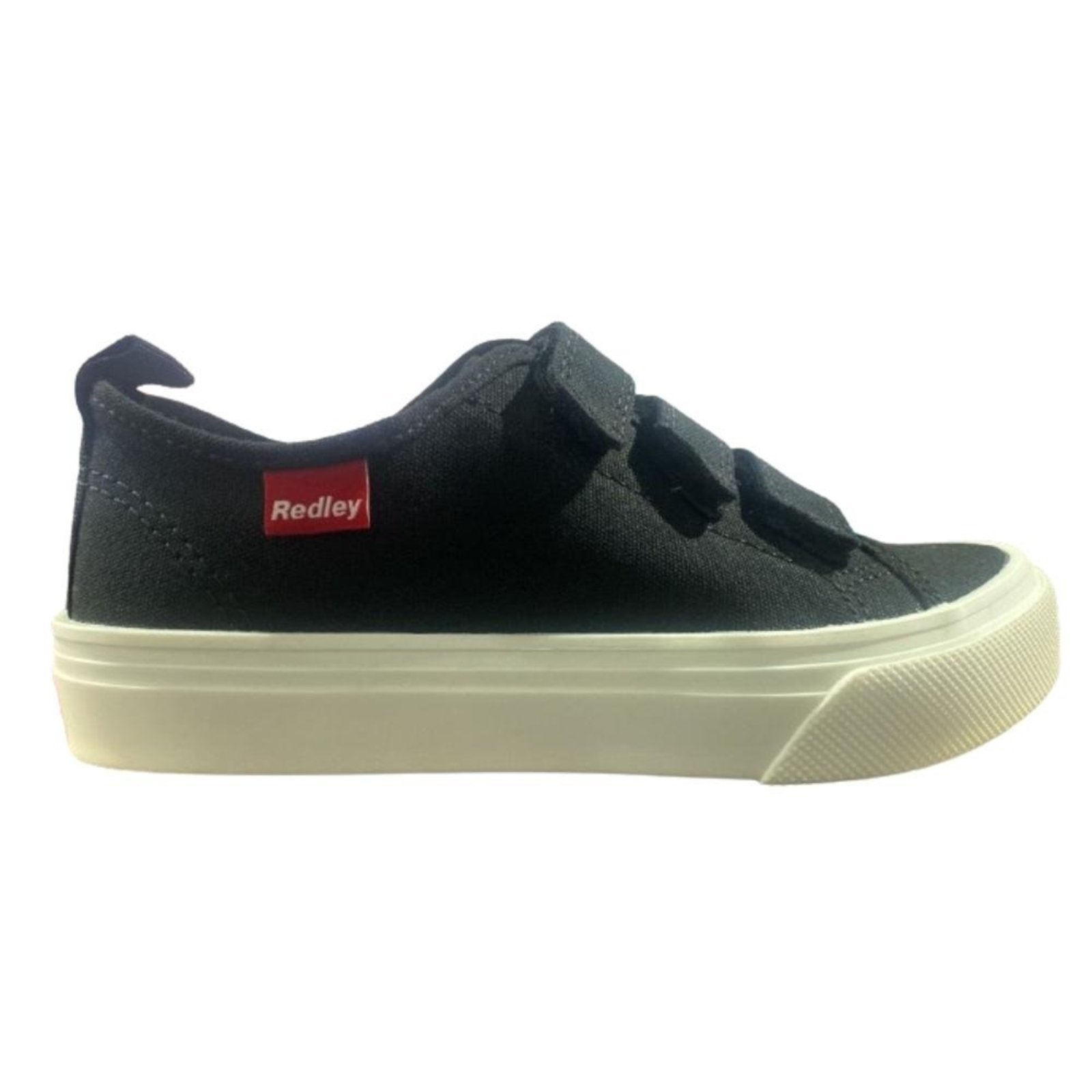 Tênis Redley Clip Preto