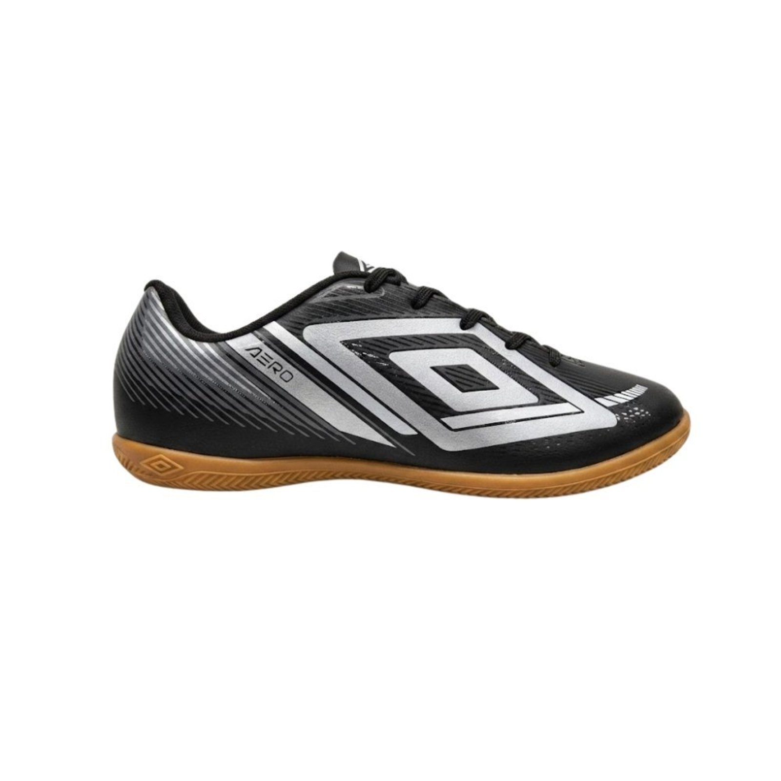 Chuteira Umbro Futsal Aero Masculina