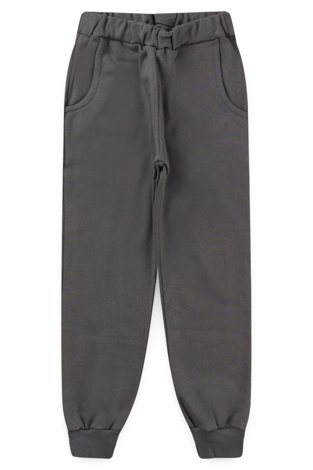 Infantil - Calça Moletom Juvenil Menino c/ Bolso