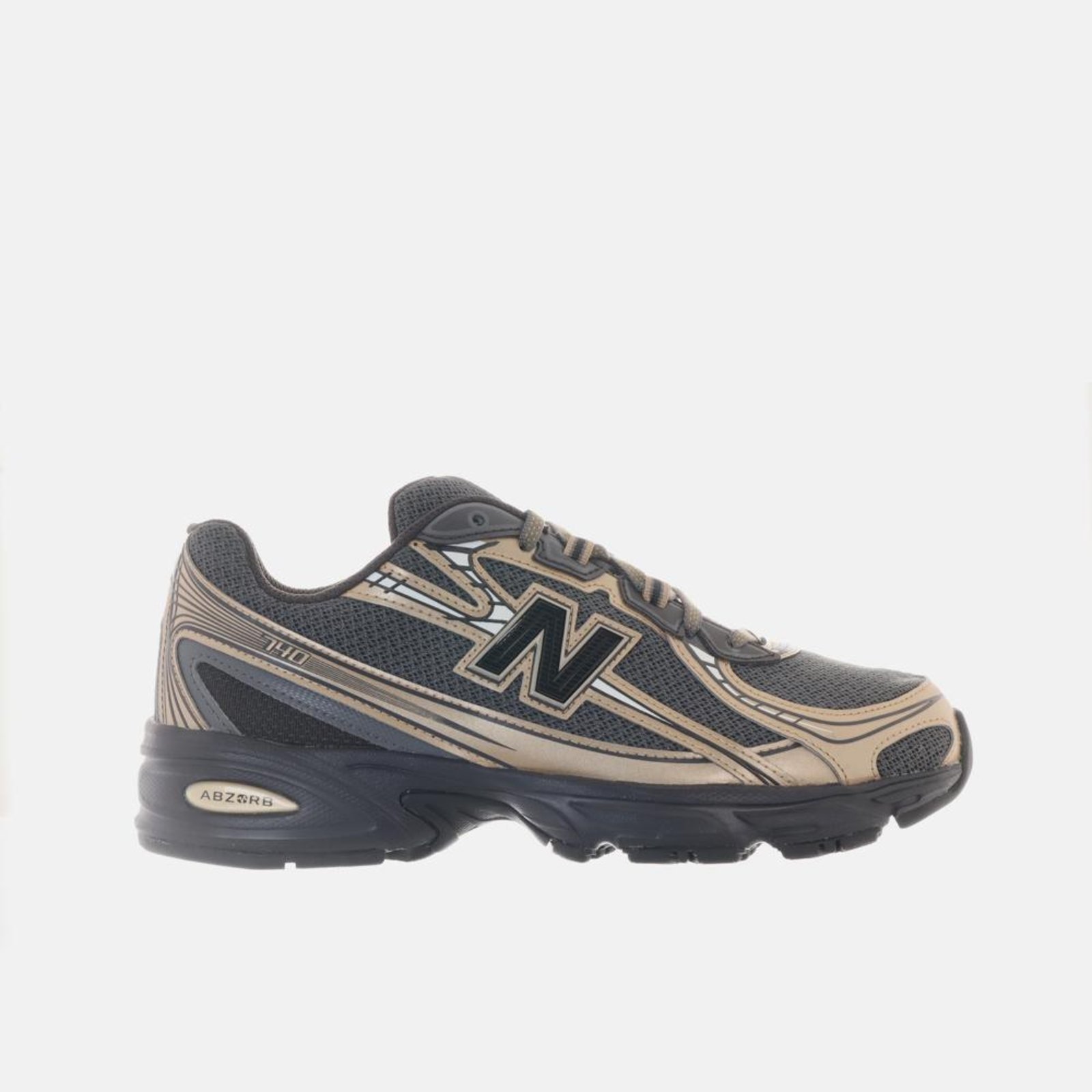 Tênis New Balance 740 Unisex