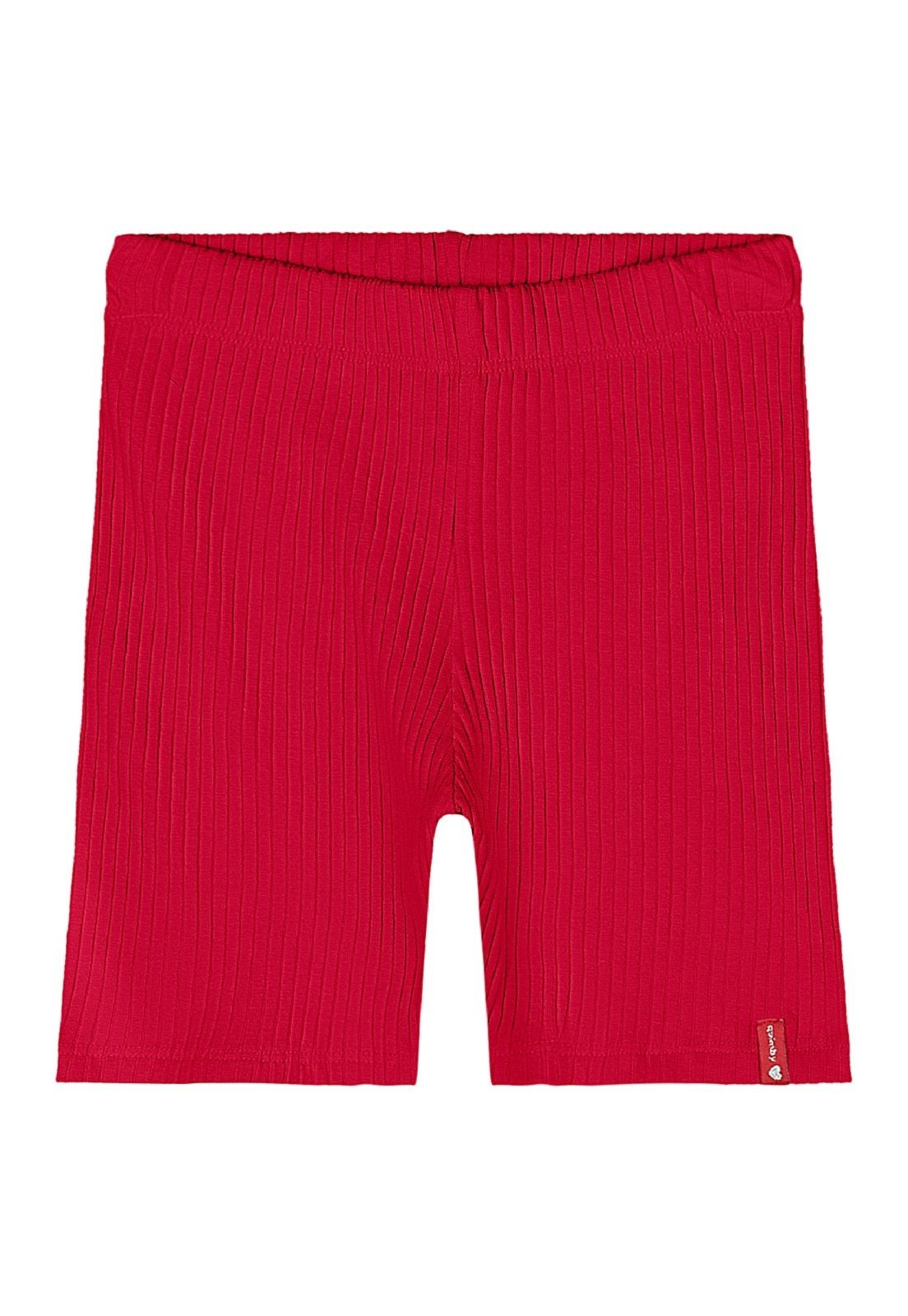 Vista 2 Infantil - Bermuda Ciclista para Menina Quimby rosa Quimby rosa