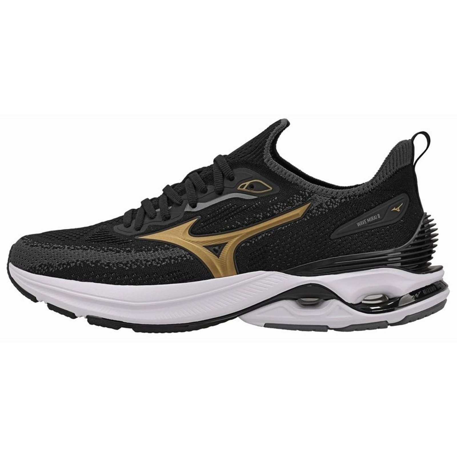 Tênis Masculino Mizuno Wave Mirai 8