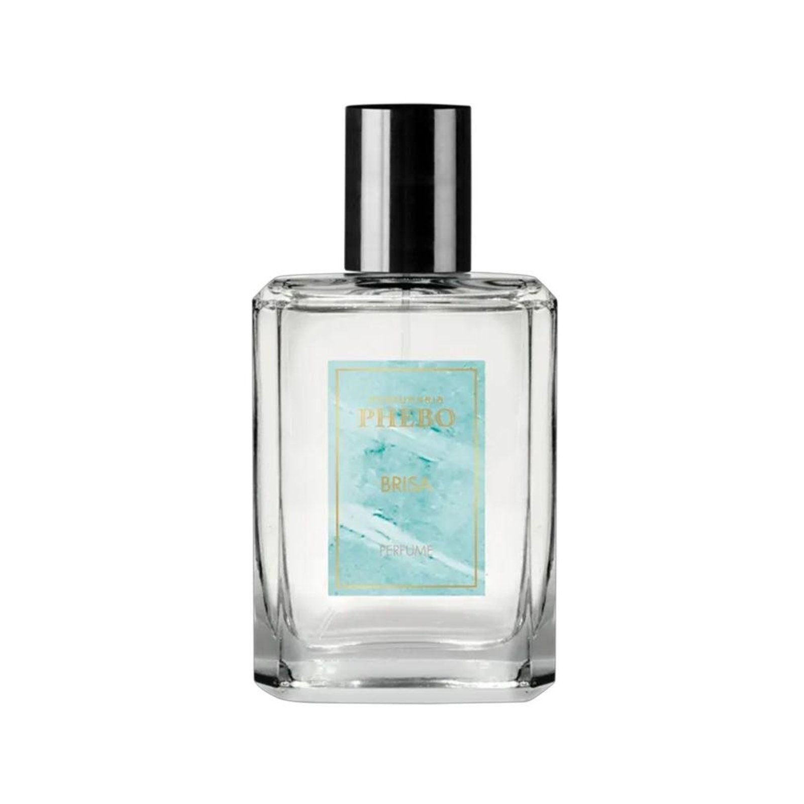 Phebo Perfumaria Brisa Edp Perfume Unissex 100ml