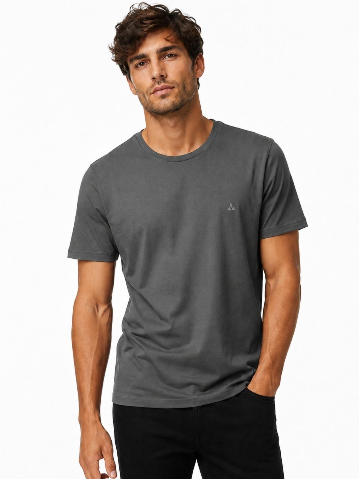 CAMISETA VIP RESERVA CHUMBO