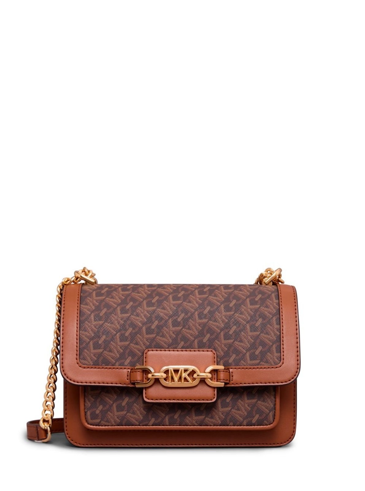 Bolsa De Ombro Heather Logo Grande 30R4g7hl3b227