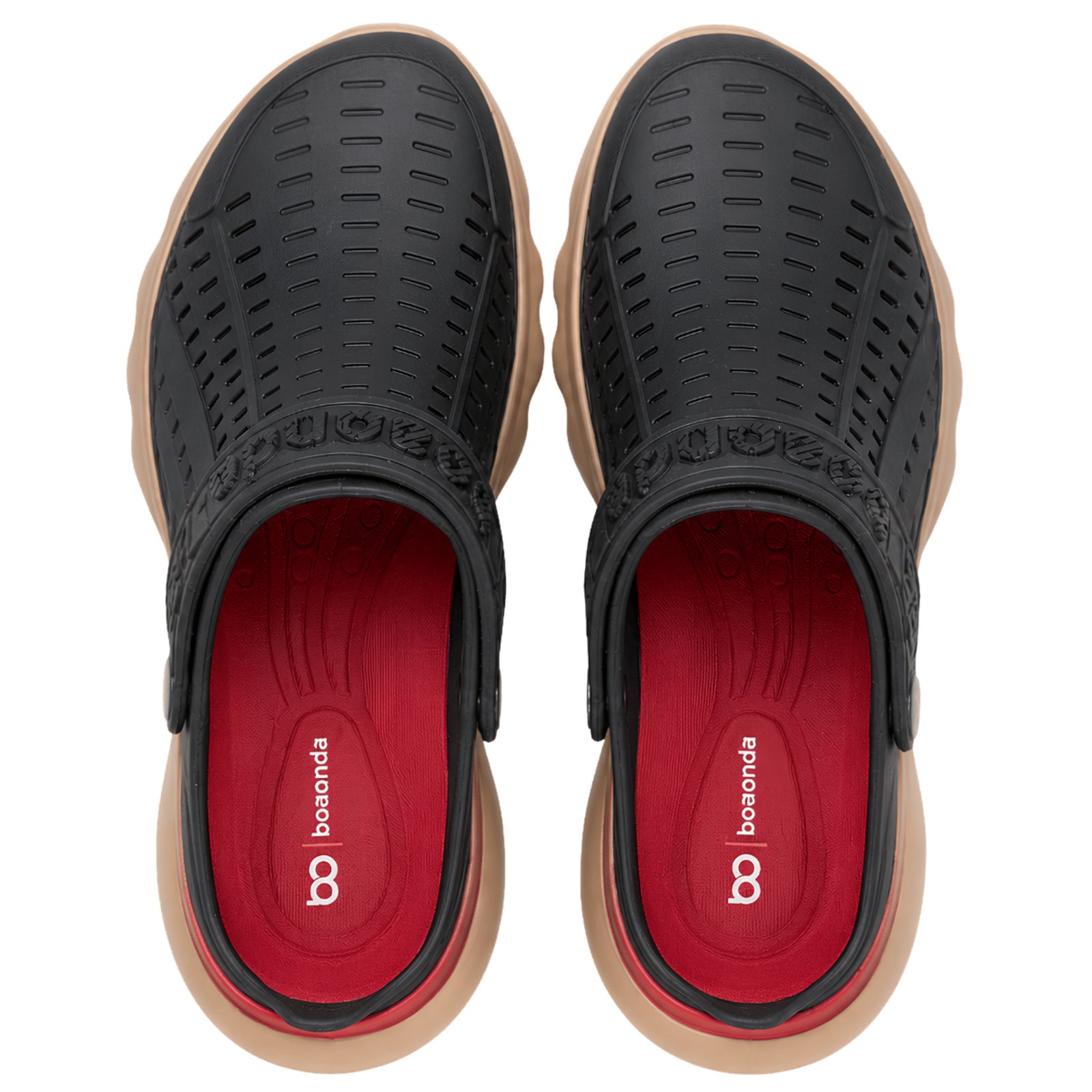 Chinelo Masculino Clog Flow