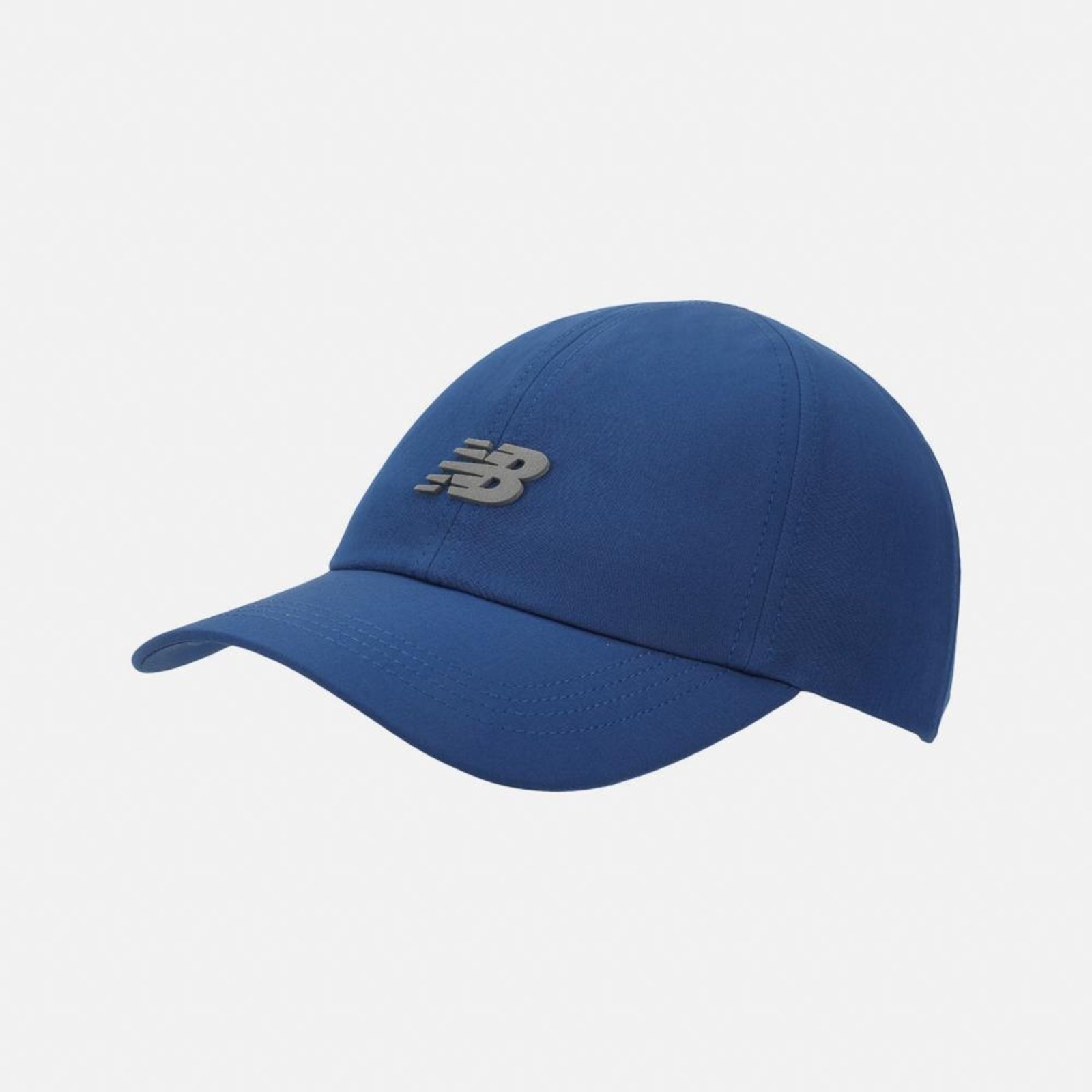 Vista 2 Boné Pro Run 6 Panel II Unisex New Balance incolor
