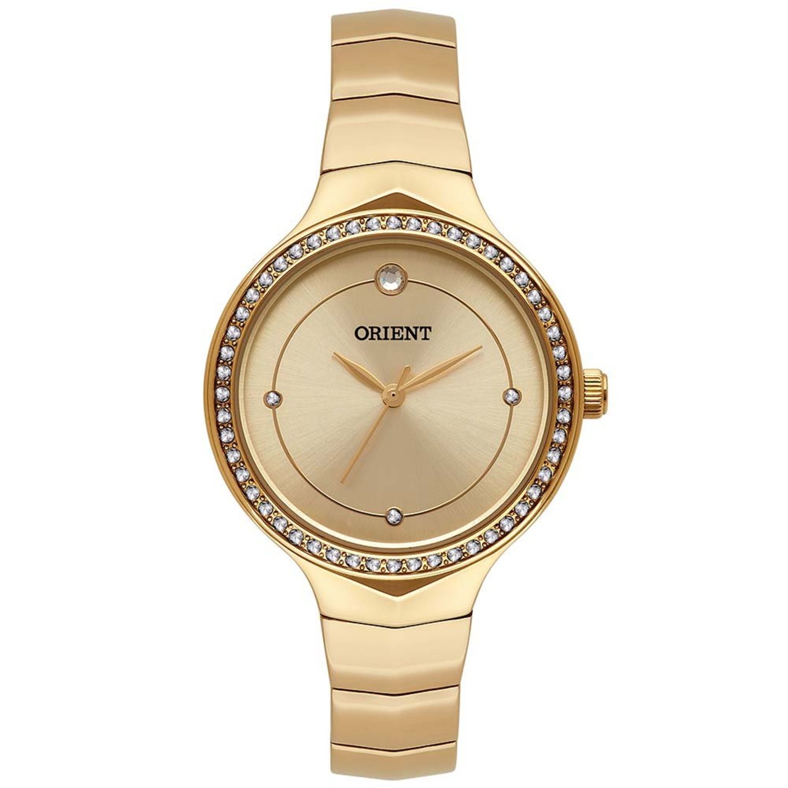 Relogio Orient Fgss0201 C1Kx