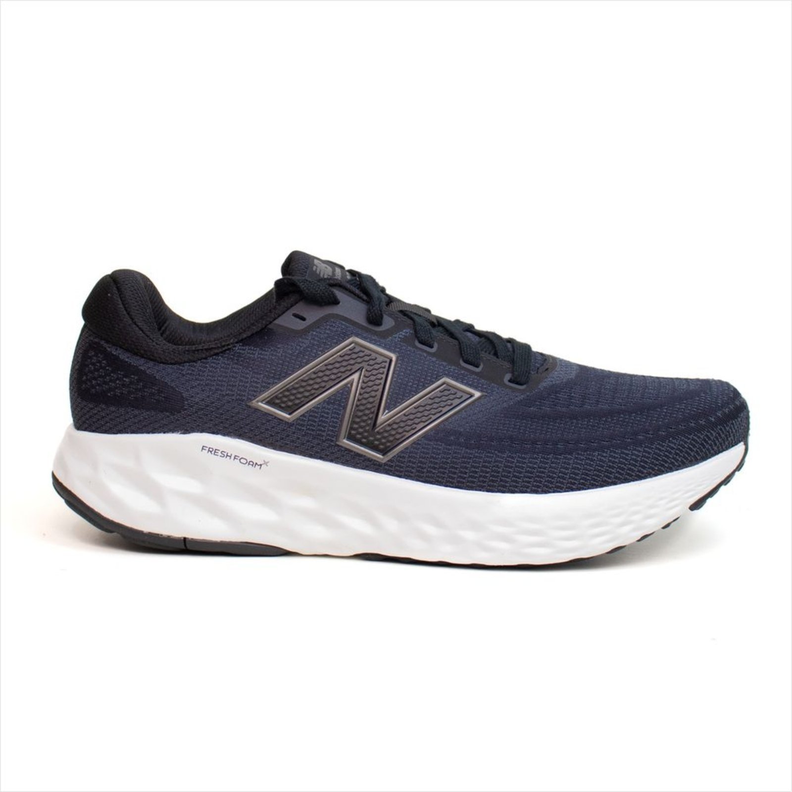 Tênis New Balance Fresh Foam X Evoz V4 Masculino - Preto