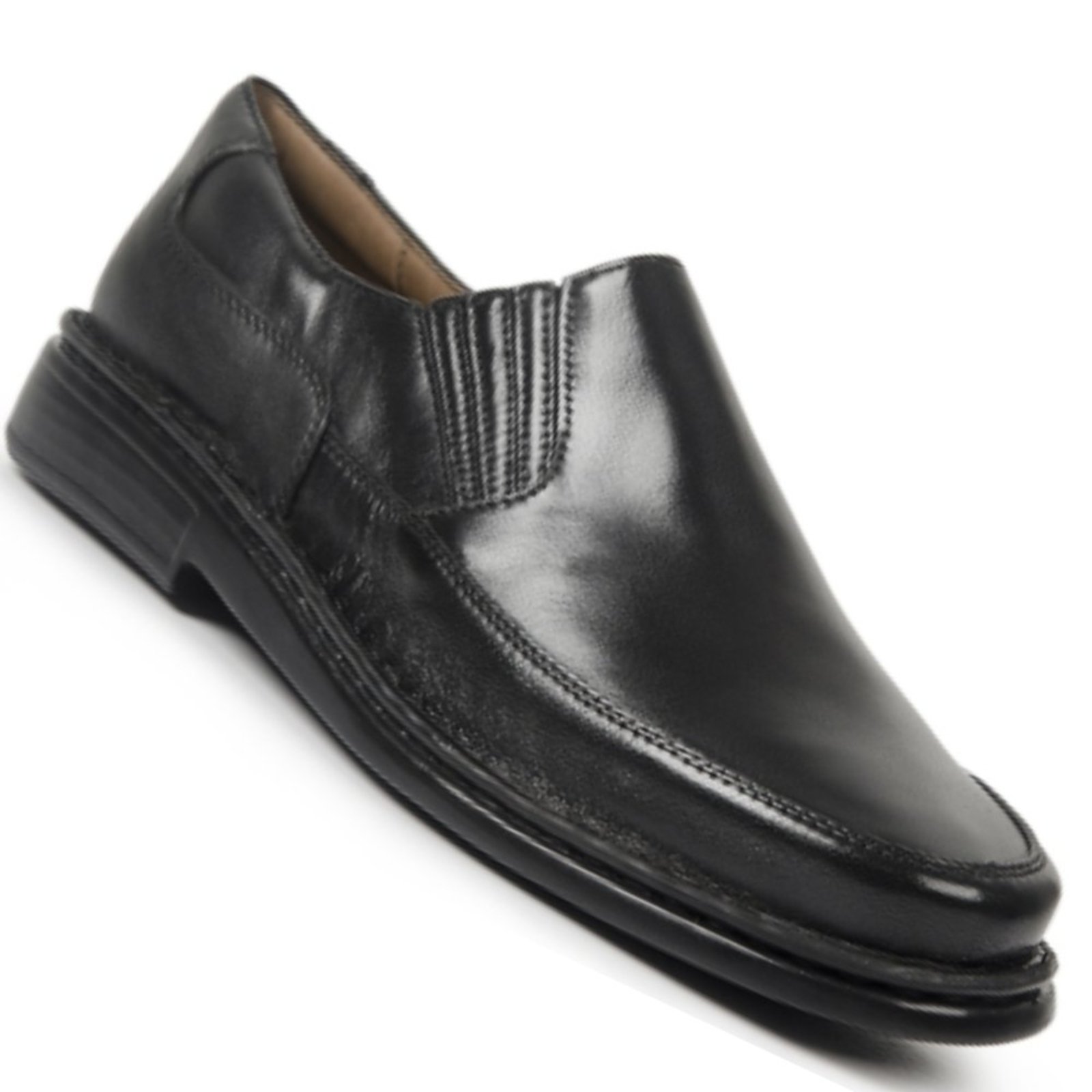 Sapato Opananken Diabetics 35517 Masculino
