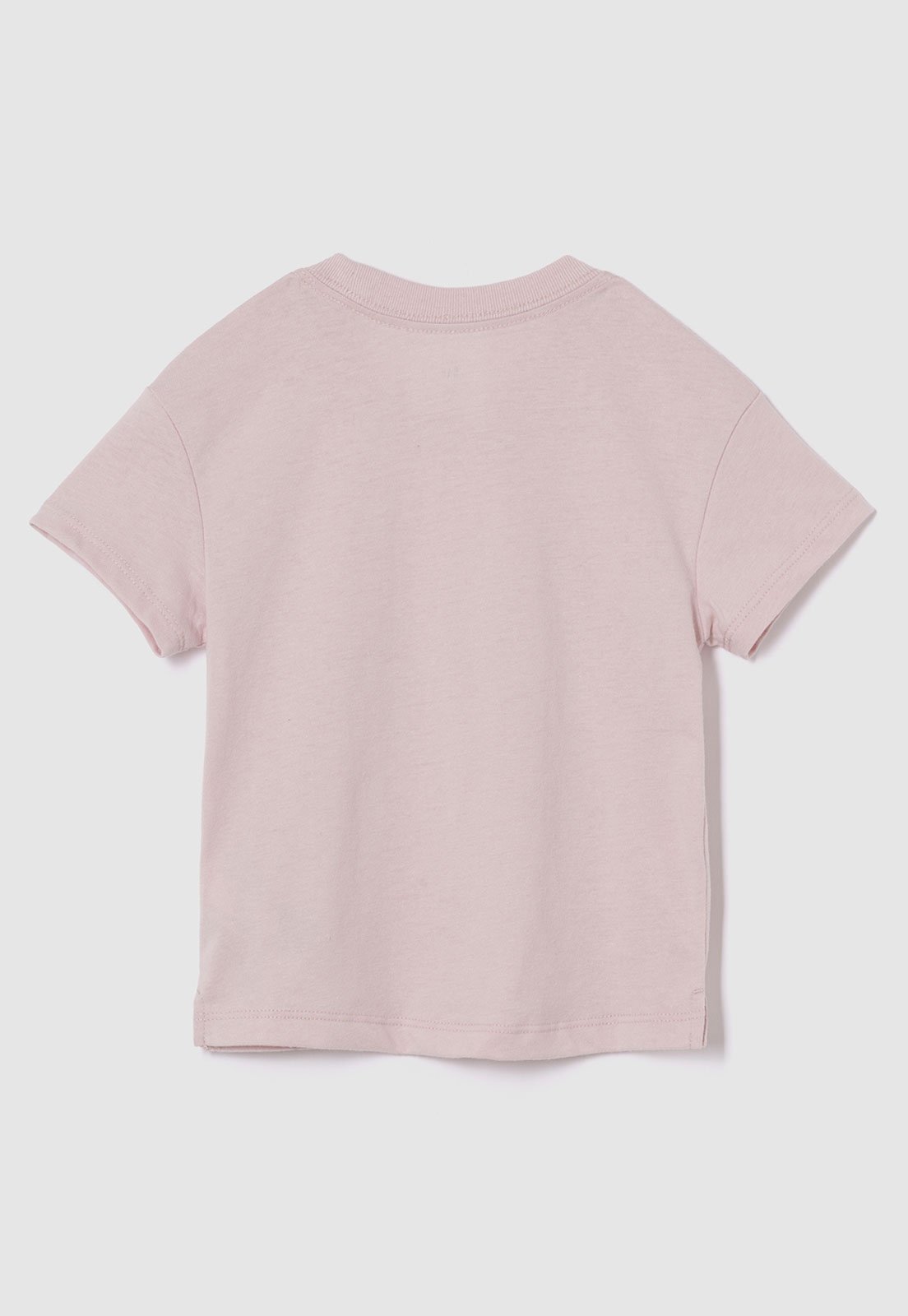 Vista 3 Camiseta GAP Patrulha Canina rosa GAP rosa