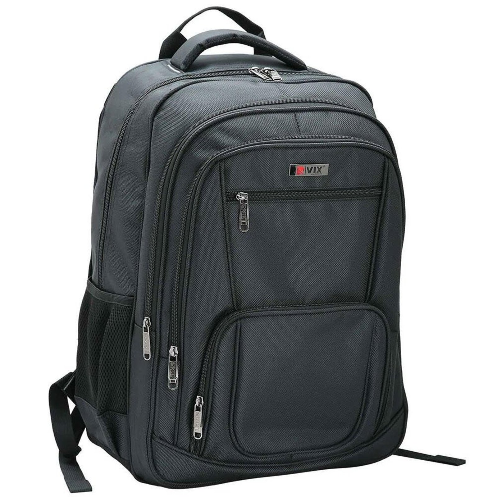 Mochila Masculina Republic Vix Chenson Cg34257 A1824257 Preto