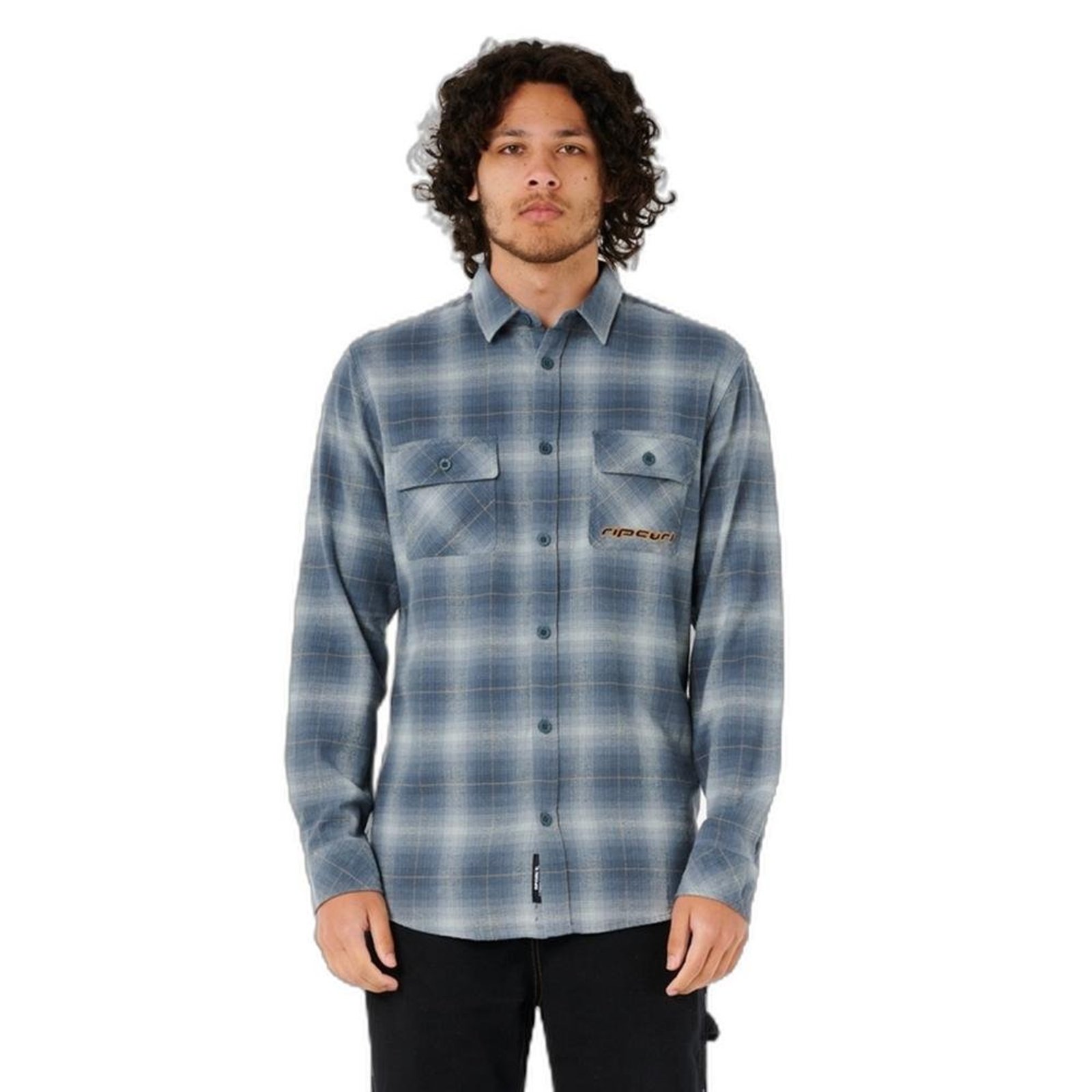 CAMISA SUPER COMPUTER - IMPORTADO