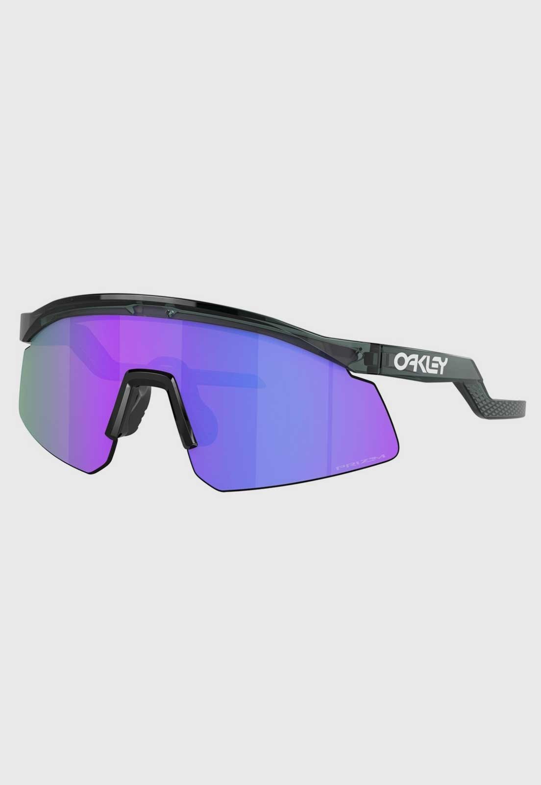 Óculos De Sol Oakley Hydra Crystal Preto