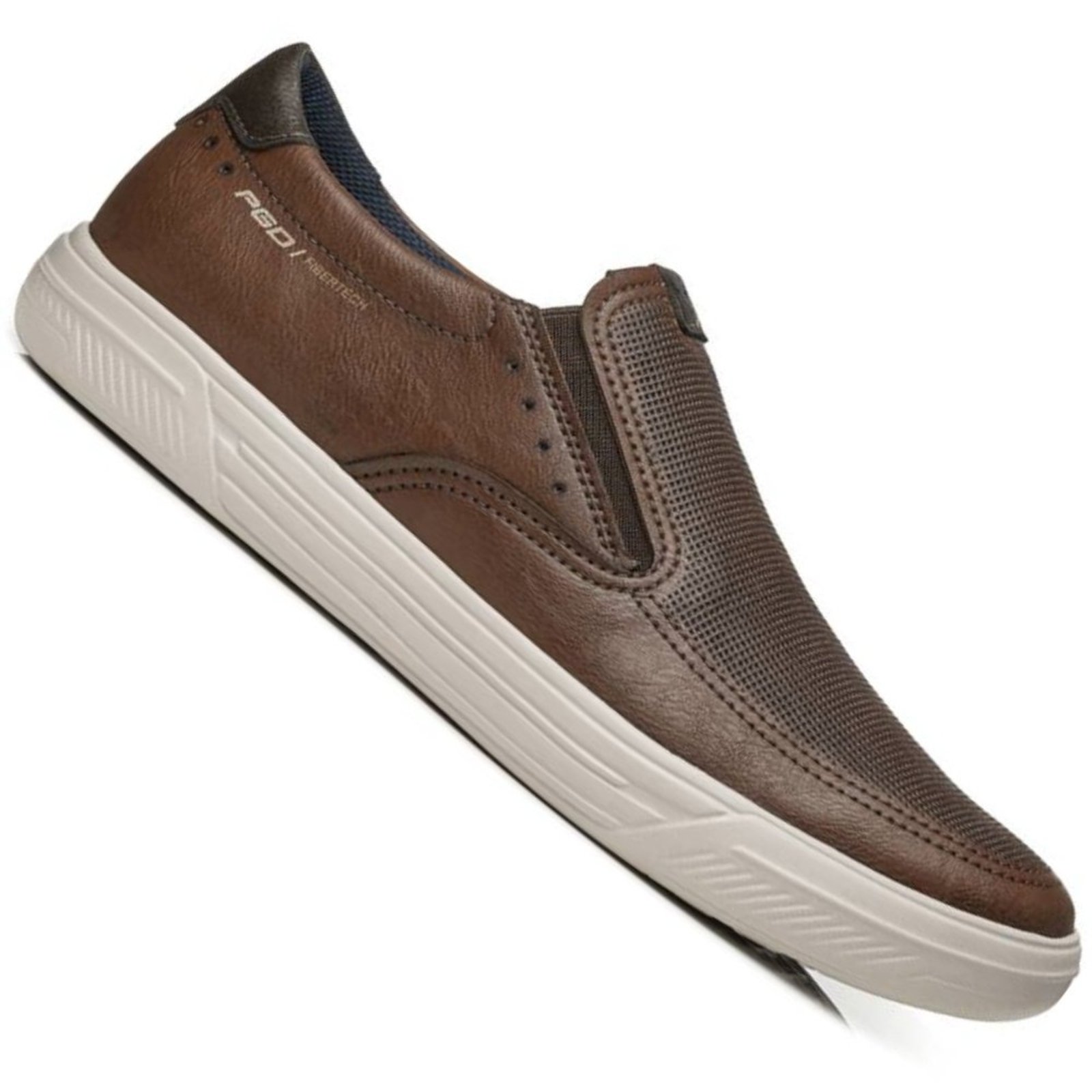 Sapatenis Pegada 172802 Masculino