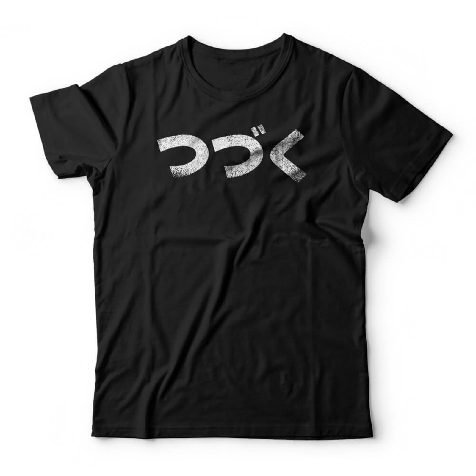 Camiseta Tsudzuku – Preto – Casual – Studio Geek