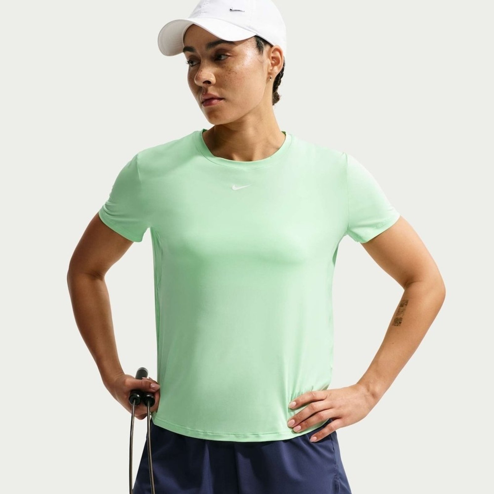 Camiseta Nike Dri-FIT One Feminina