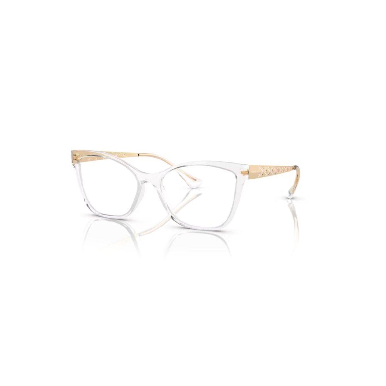 Armacao Vogue Vo5507L W745 54