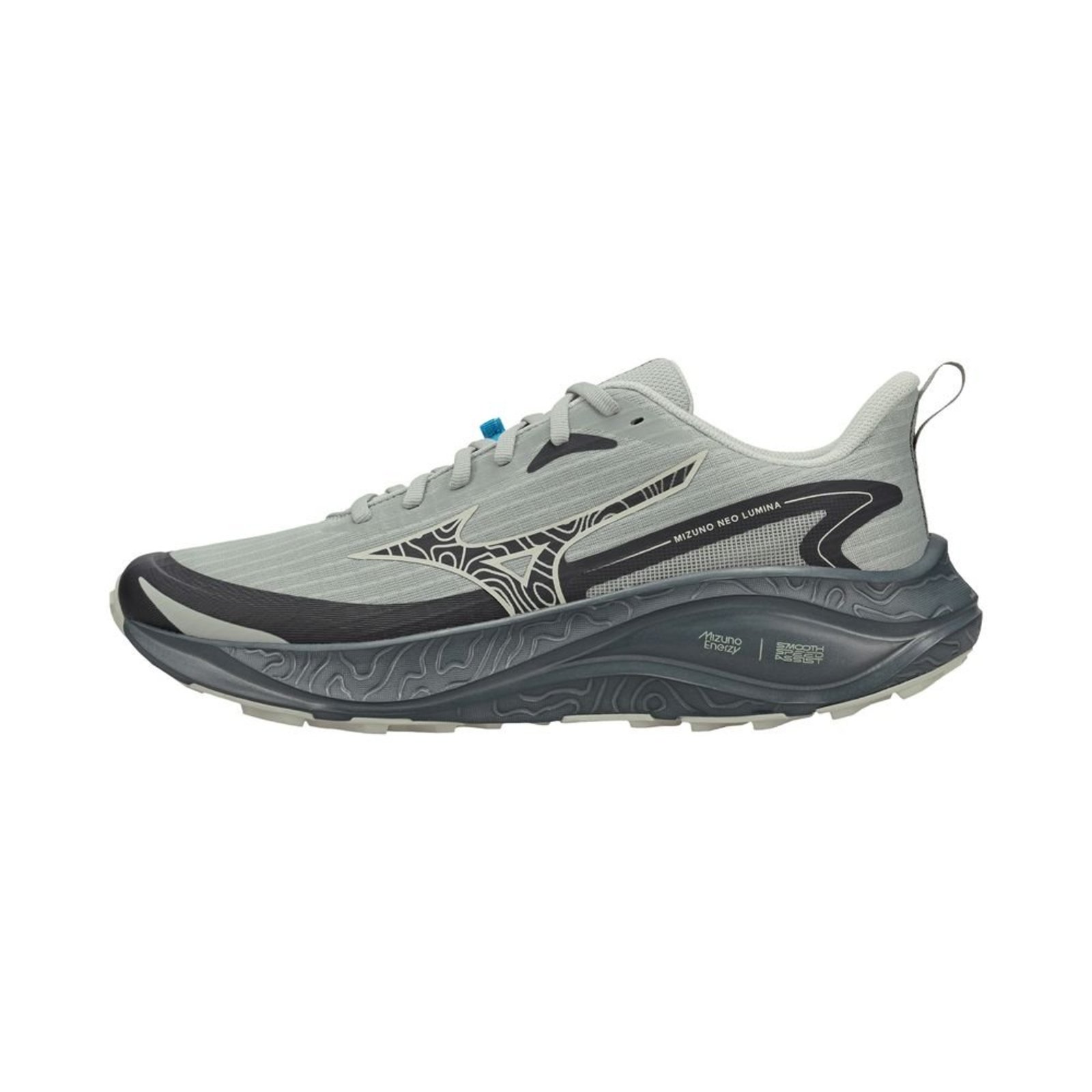 Tênis de Trilha Mizuno Neo Lumina