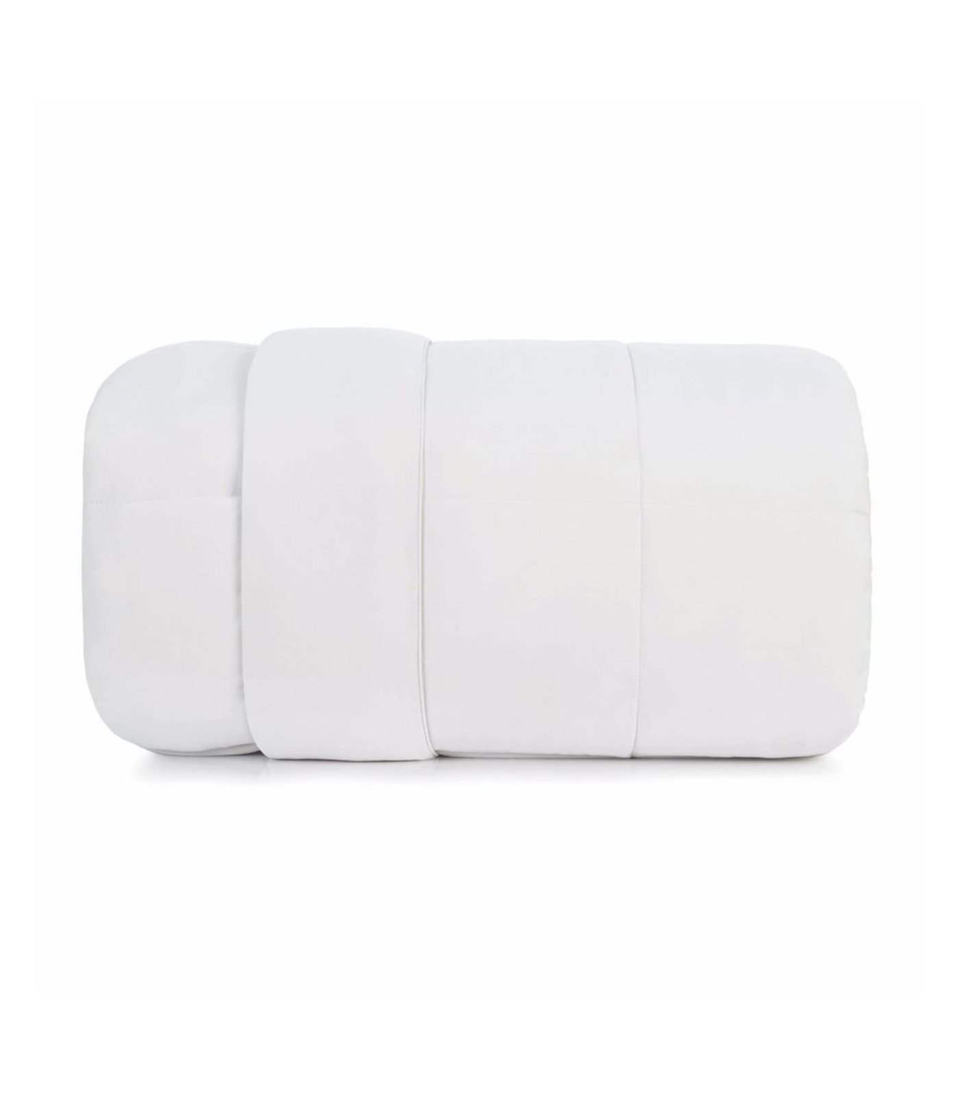 Edredom Soufflé Casal Matelassê Altenburg Branco