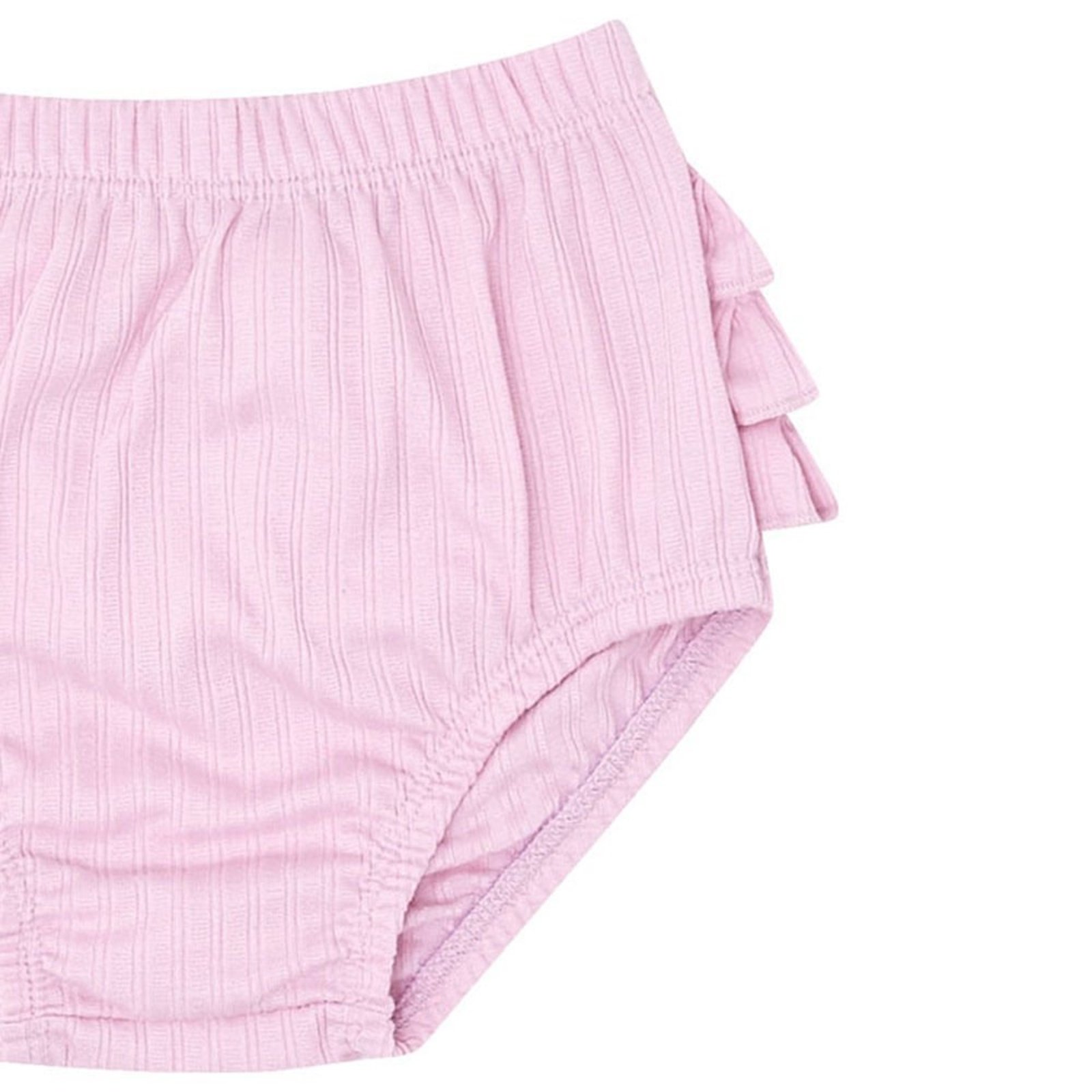 Infantil - Conjunto Menina - Lavanda - 49115-903 Roxo