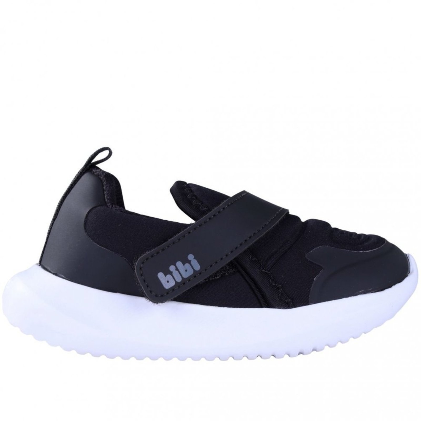 Infantil - Tênis Menino Flash Bibi 1232231 Bibi Preto