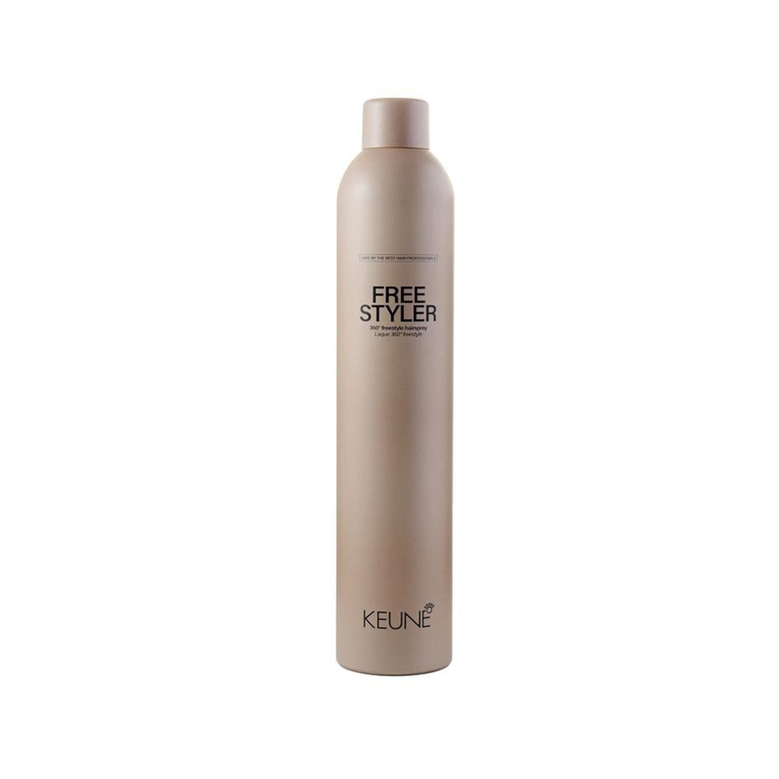 Keune Style Freestyler Spray Capilar 500ml