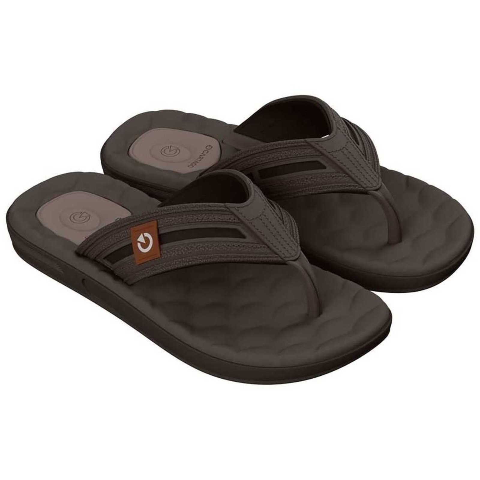 Chinelo Masculino Cartago Egeu III