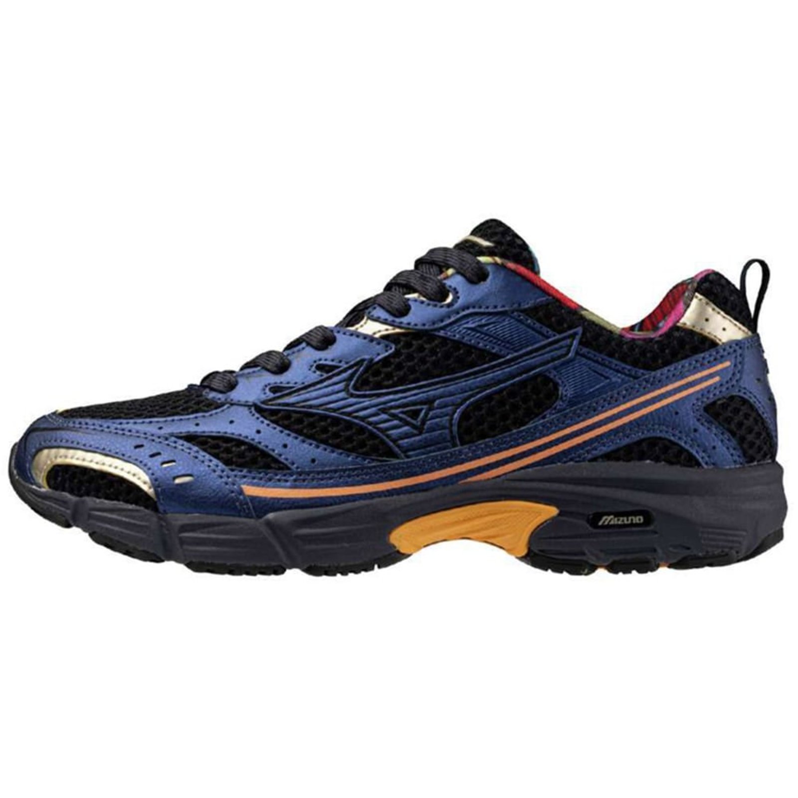 Tênis Casual Mizuno MZR Osaka Night
