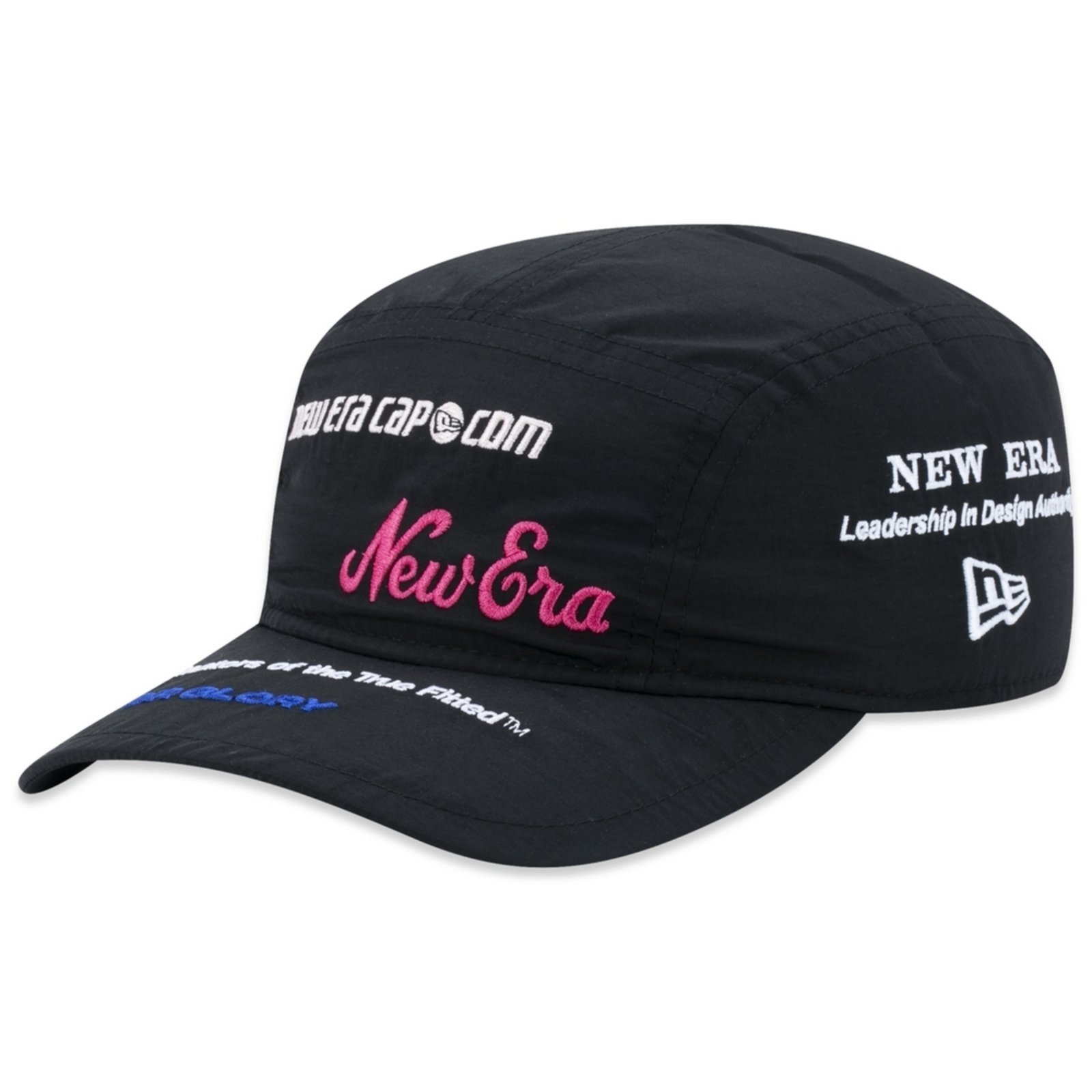 Boné New Era Feminino Runner Branded