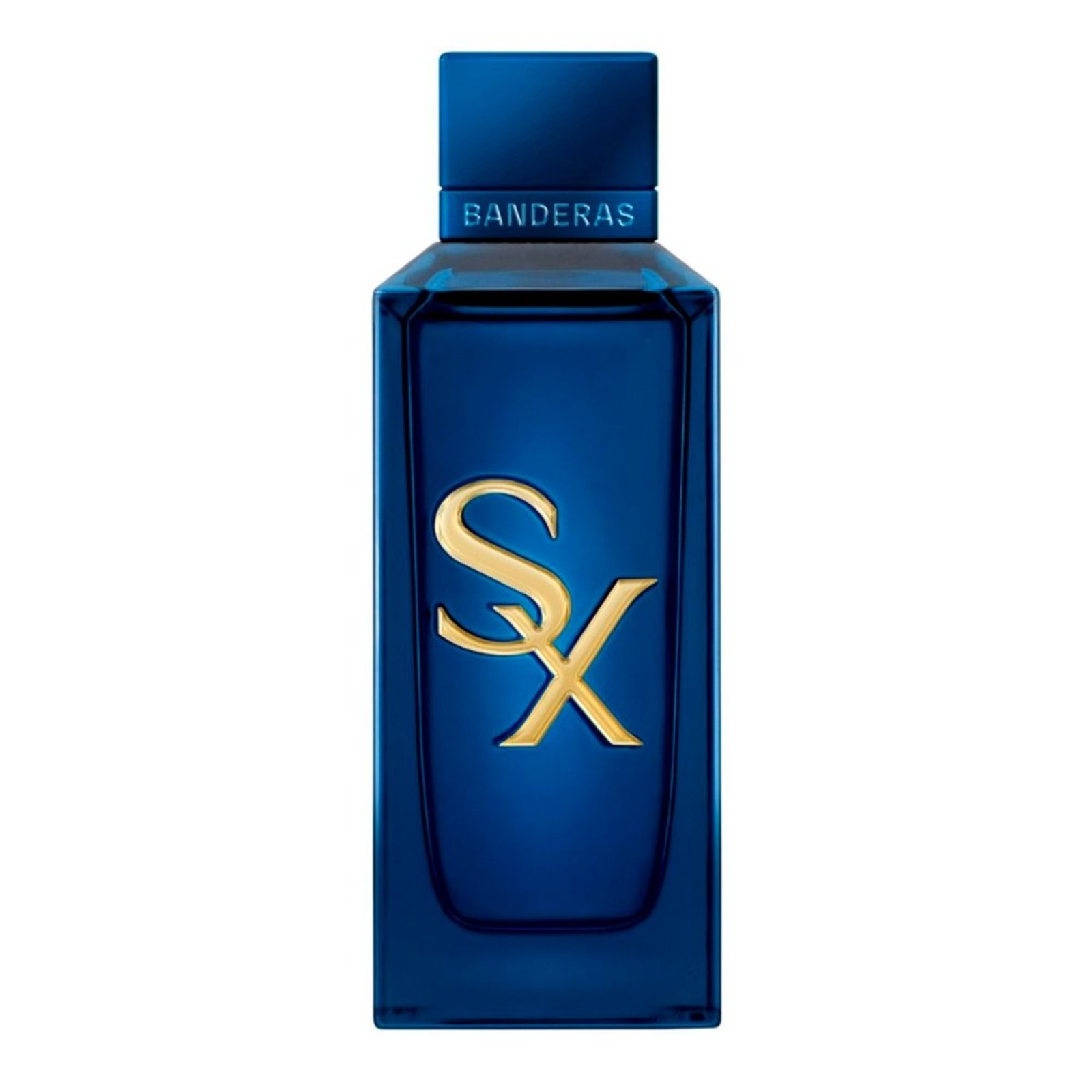 Banderas Seduction X Eau de Parfum - Perfume Masculino 100ml