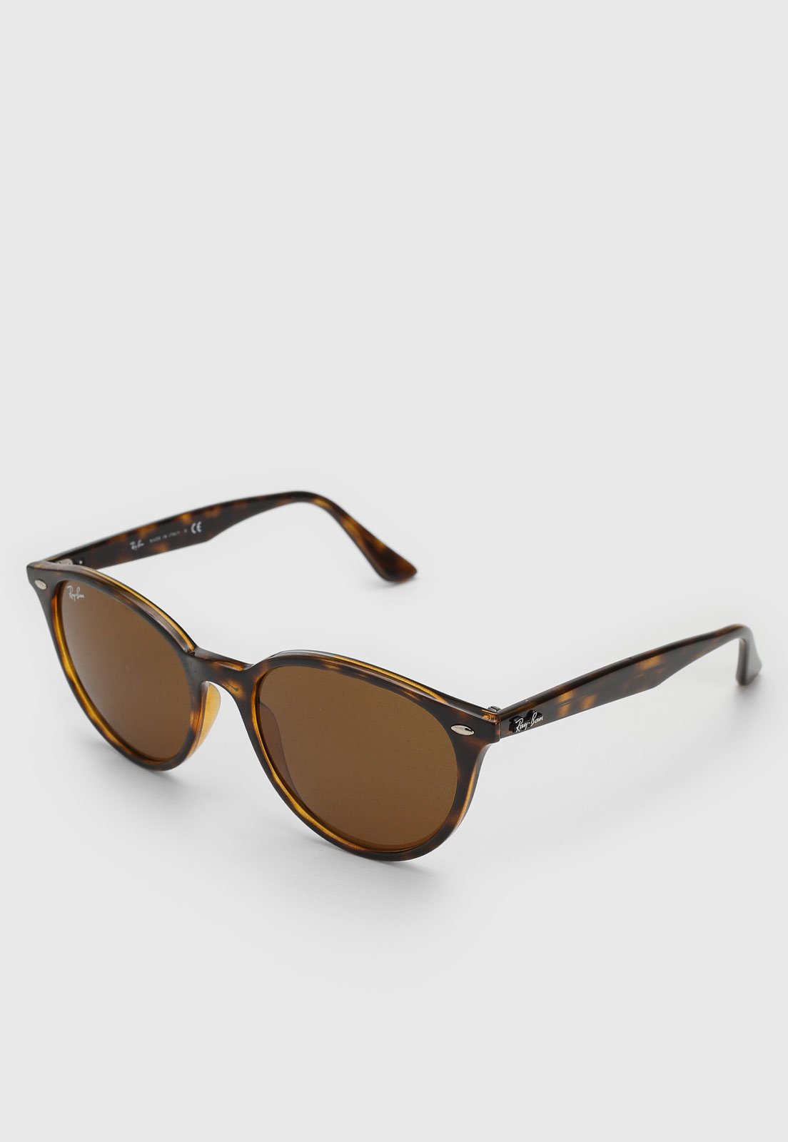 Óculos de Sol Ray-Ban Havana Marrom
