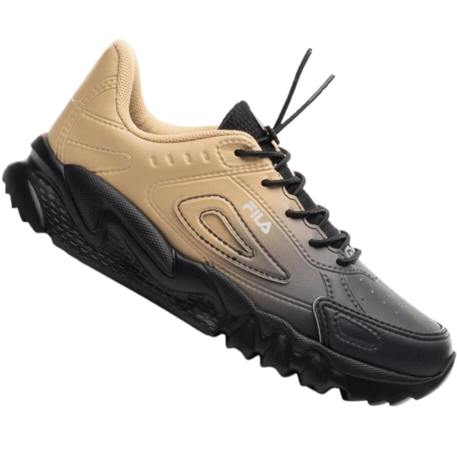 Tenis Fila Venture Tracer Meninos