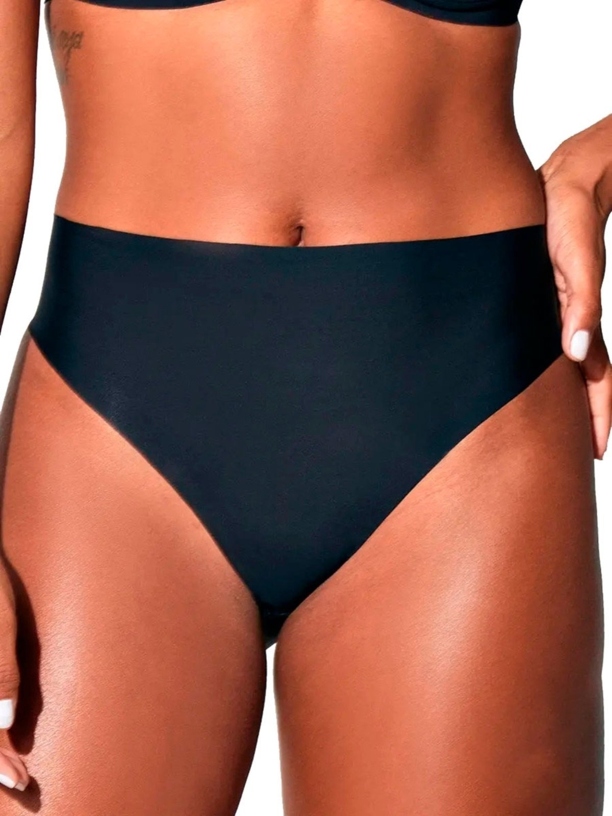 Calcinha Fio Dental Hot Pant Liz 50255