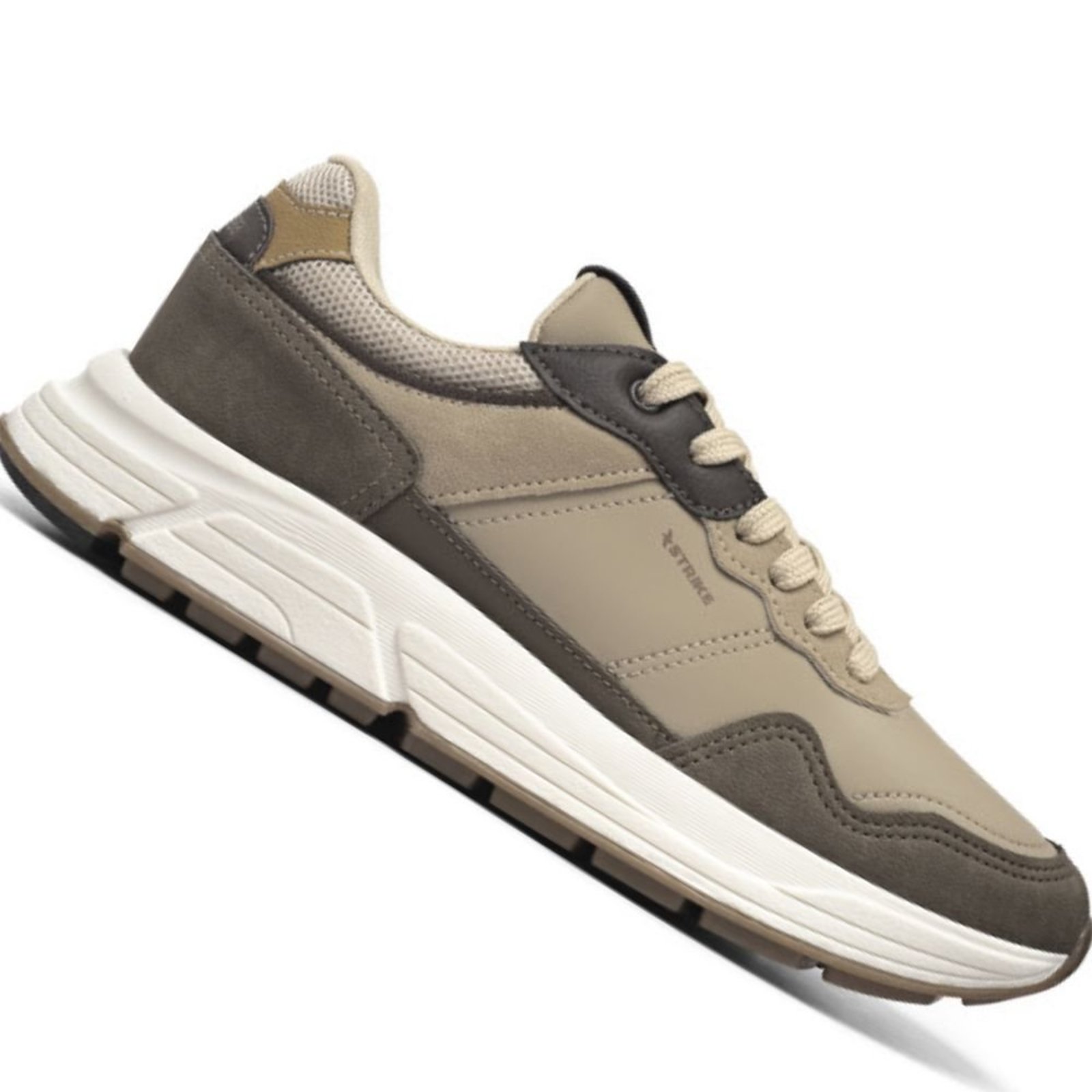 Sapatenis Strike Sky-02 Masculino