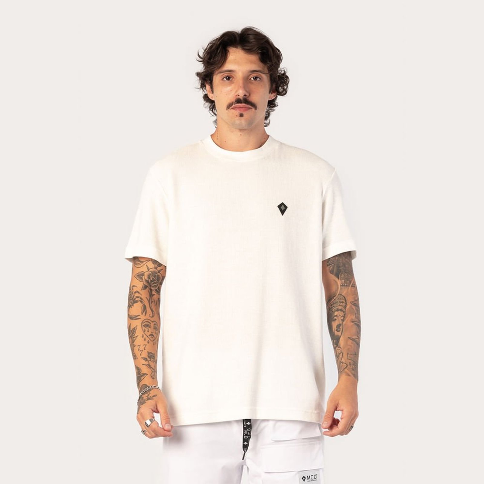 Camiseta Especial MCD Core
