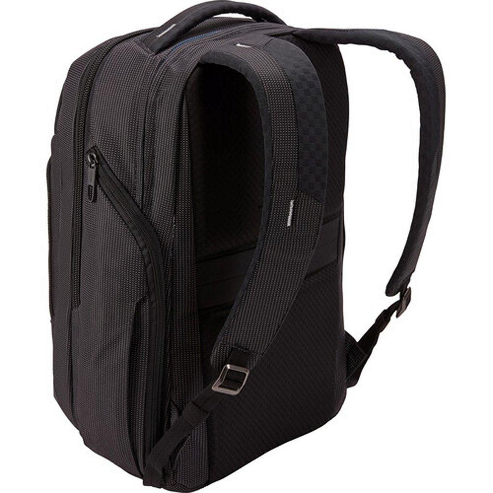 Vista 3 Infantil - Mochila Thule para Notebook Crossover 2 30L Preto incolor Thule incolor