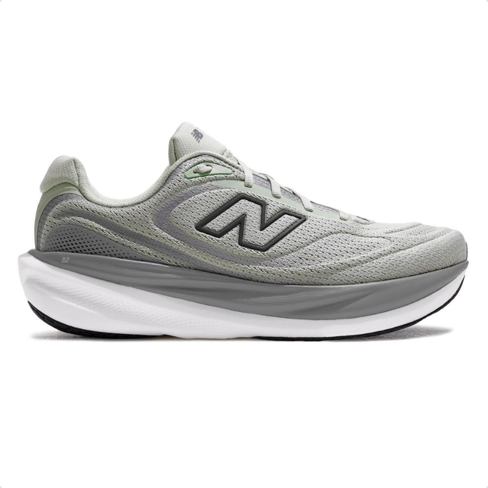 Tênis New Balance 1080 V15 Masculino Verde