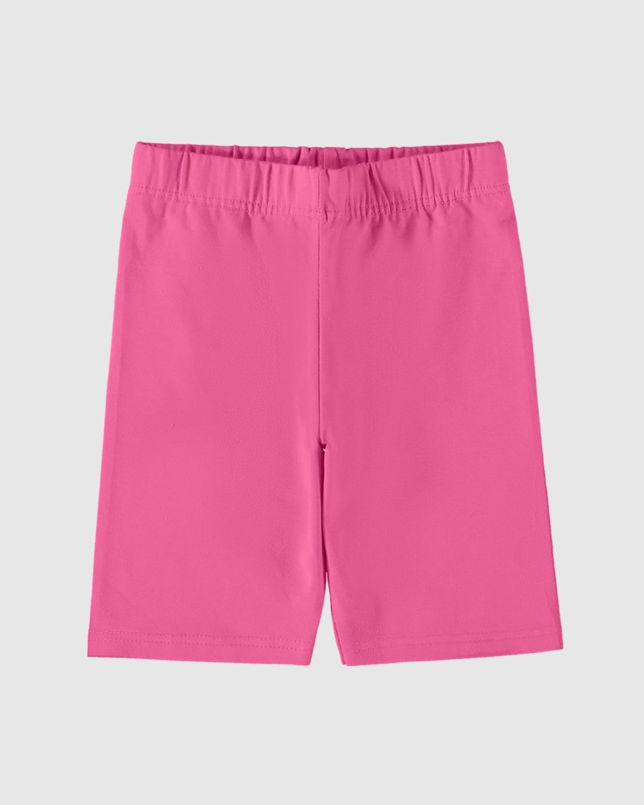 Infantil - Bermuda Menina Cotton Conforto Malwee