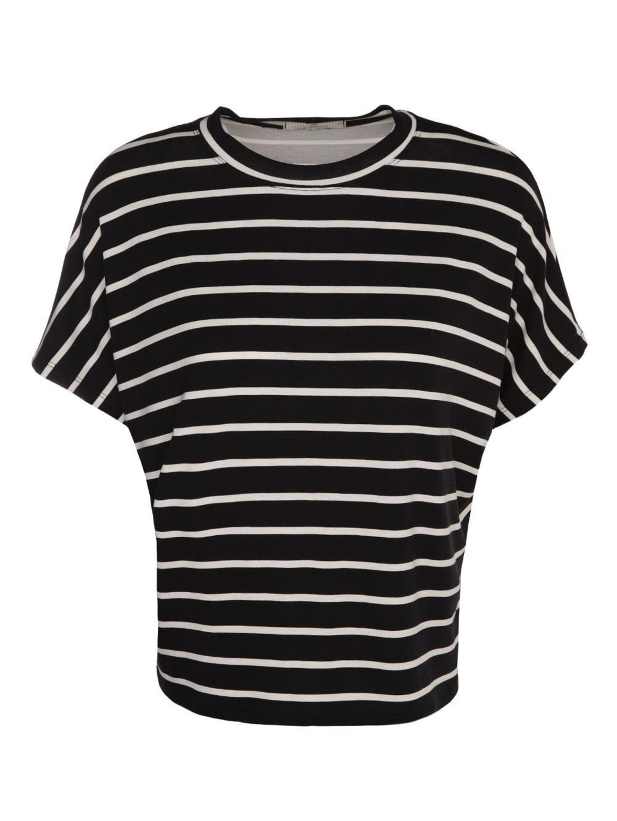 Blusa Manga Curta Autentique Feminina — foto 6