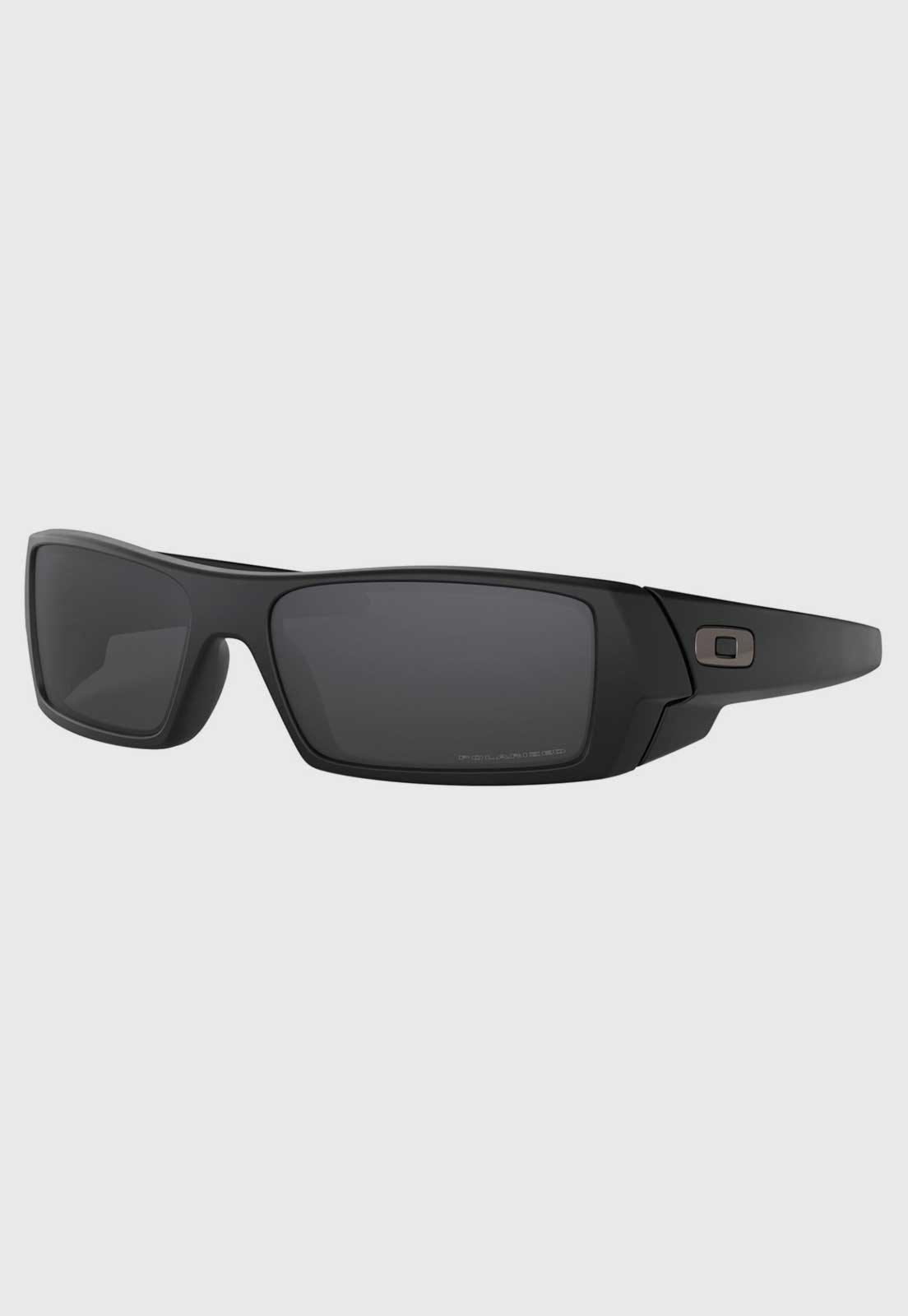 Óculos de Sol Oakley Gascan Preto